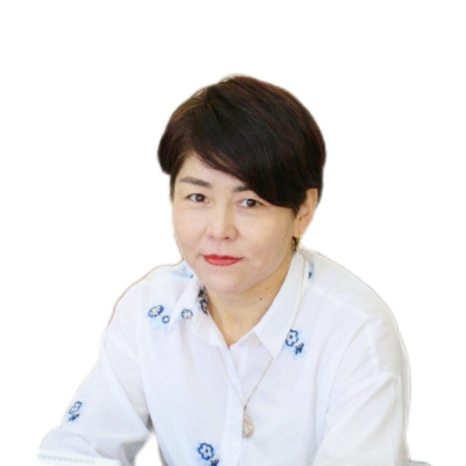 Махатова Перуза Жантасқызы