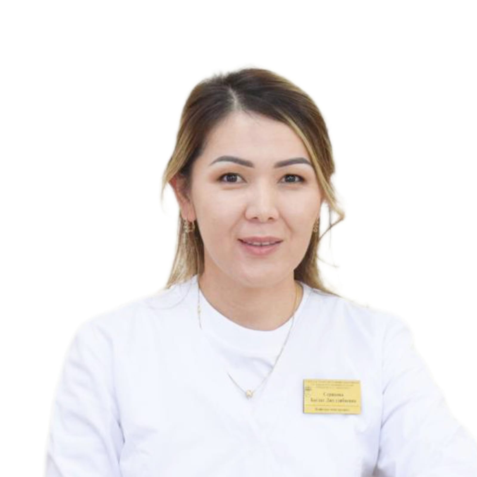 Серикова Бағдат Жұлдыбайқызы