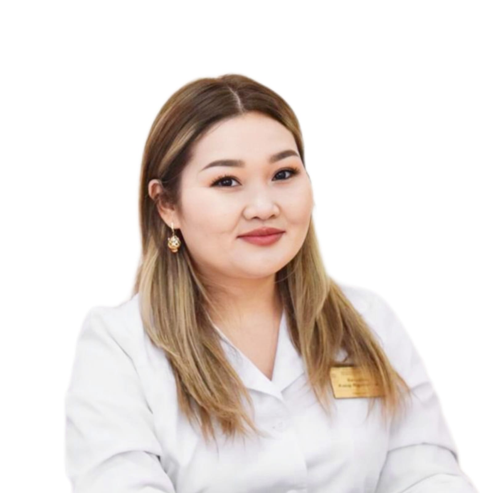 Кадырова Жанар Нұржауқызы