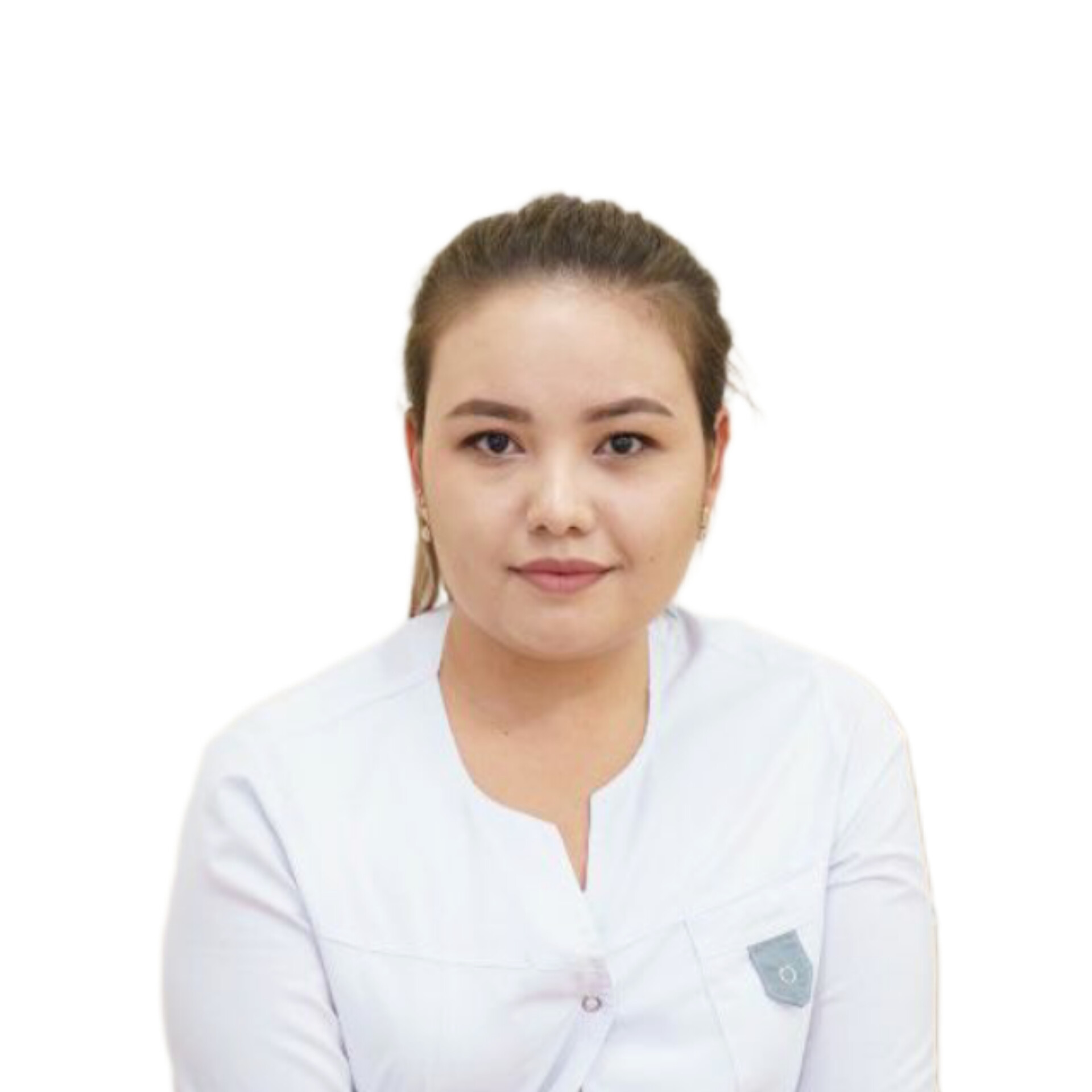 Жулбарисова Гулзада Уразқызы