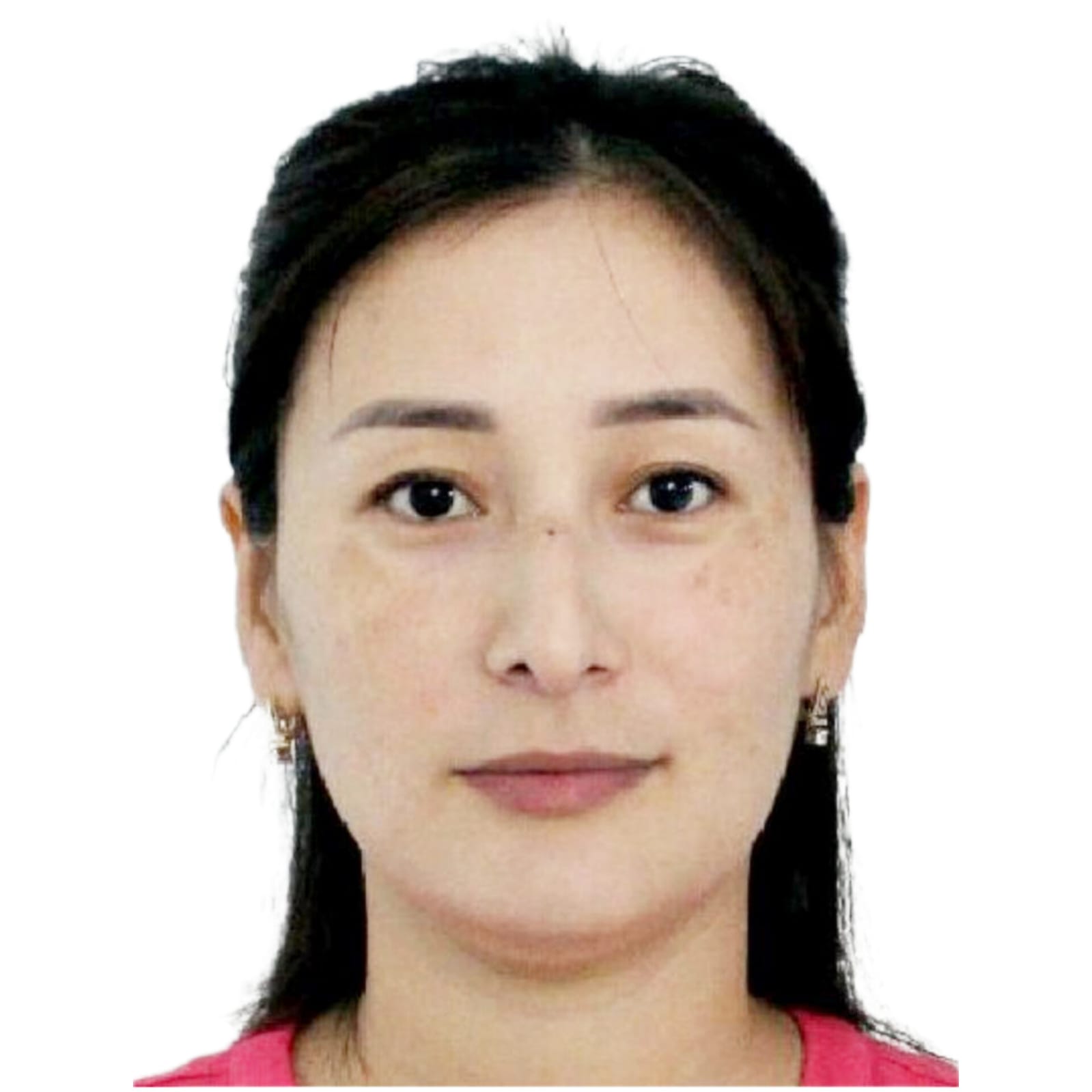 Жұмаханова Ақерке Жұмабайқызы