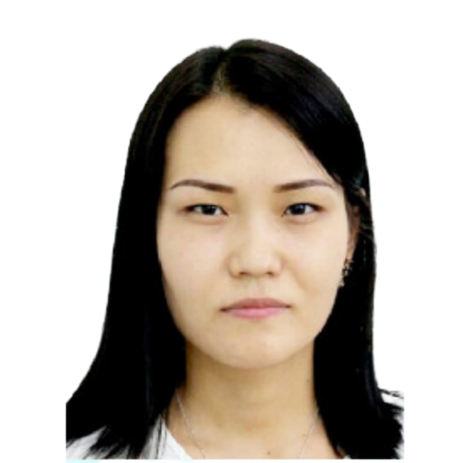 Рахымбаева Асел Сүндетқызы