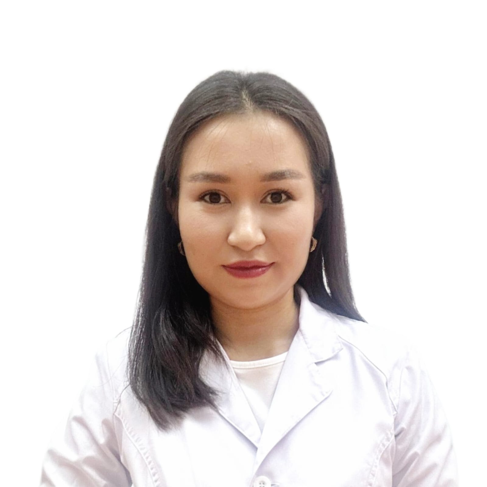 Шәрібек Ұлбазар Әшірбекқызы