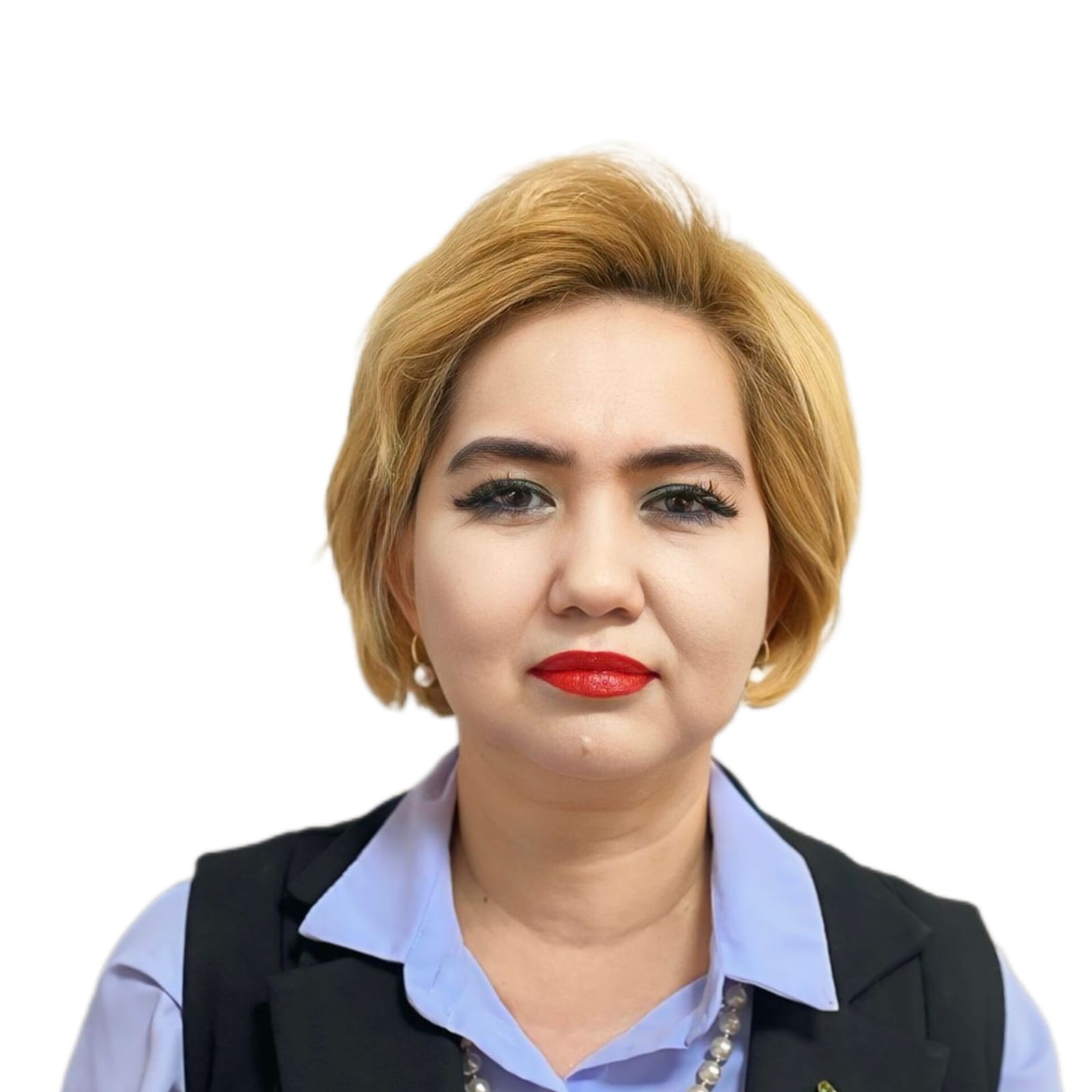 Мурзанова Динар Альпенқызы