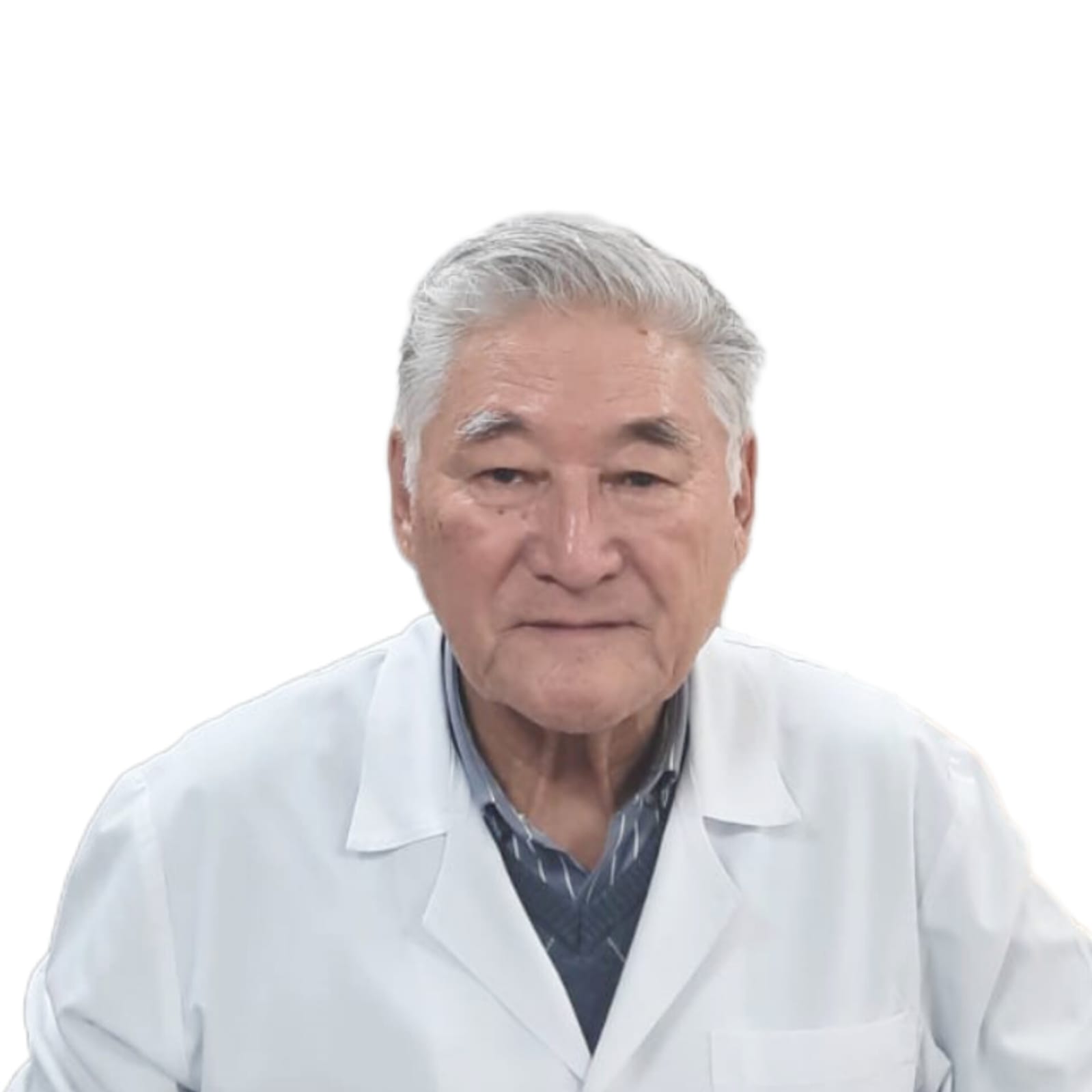 Ажаев  Совет  Ажаевич