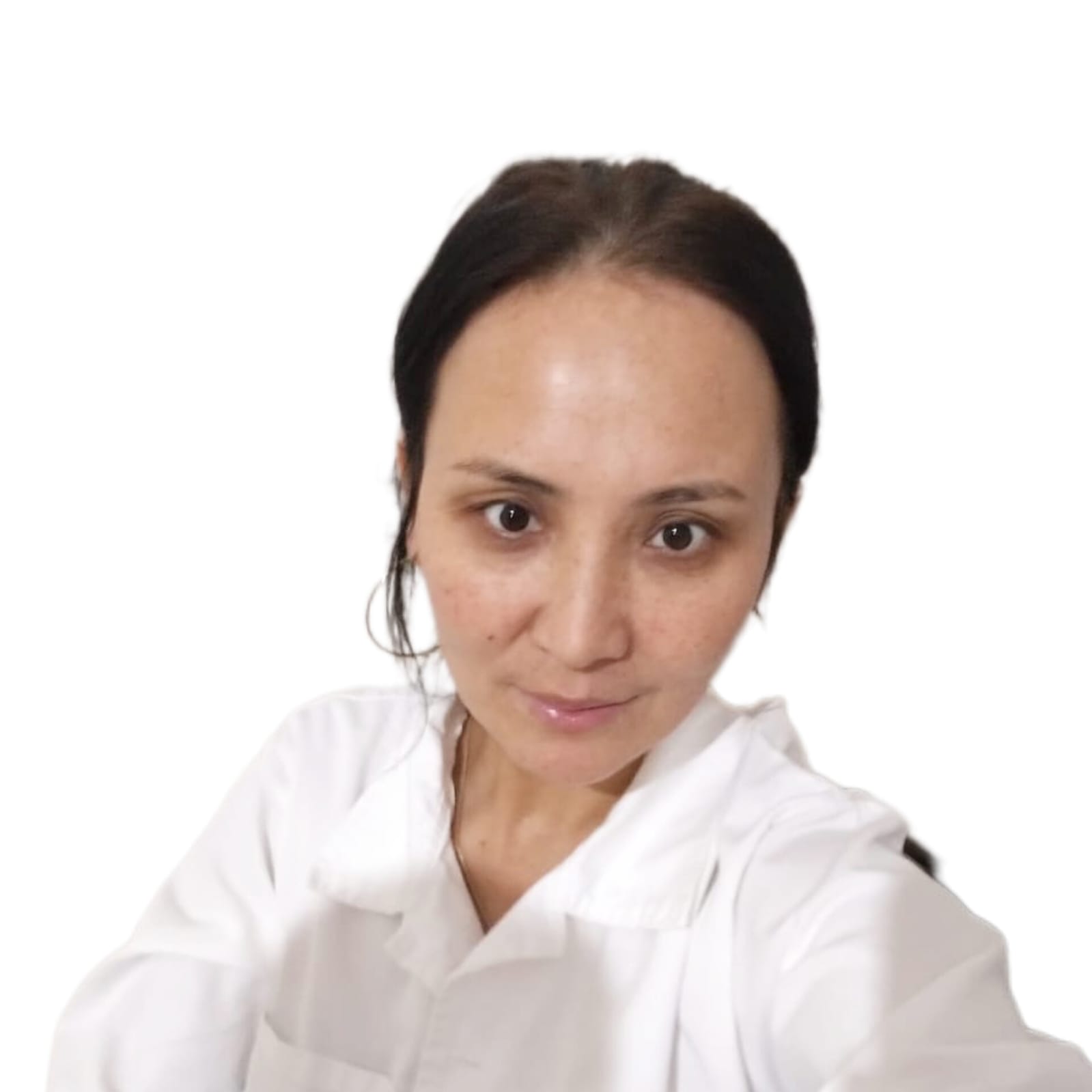 Керимбекова Мариям Өтелқызы