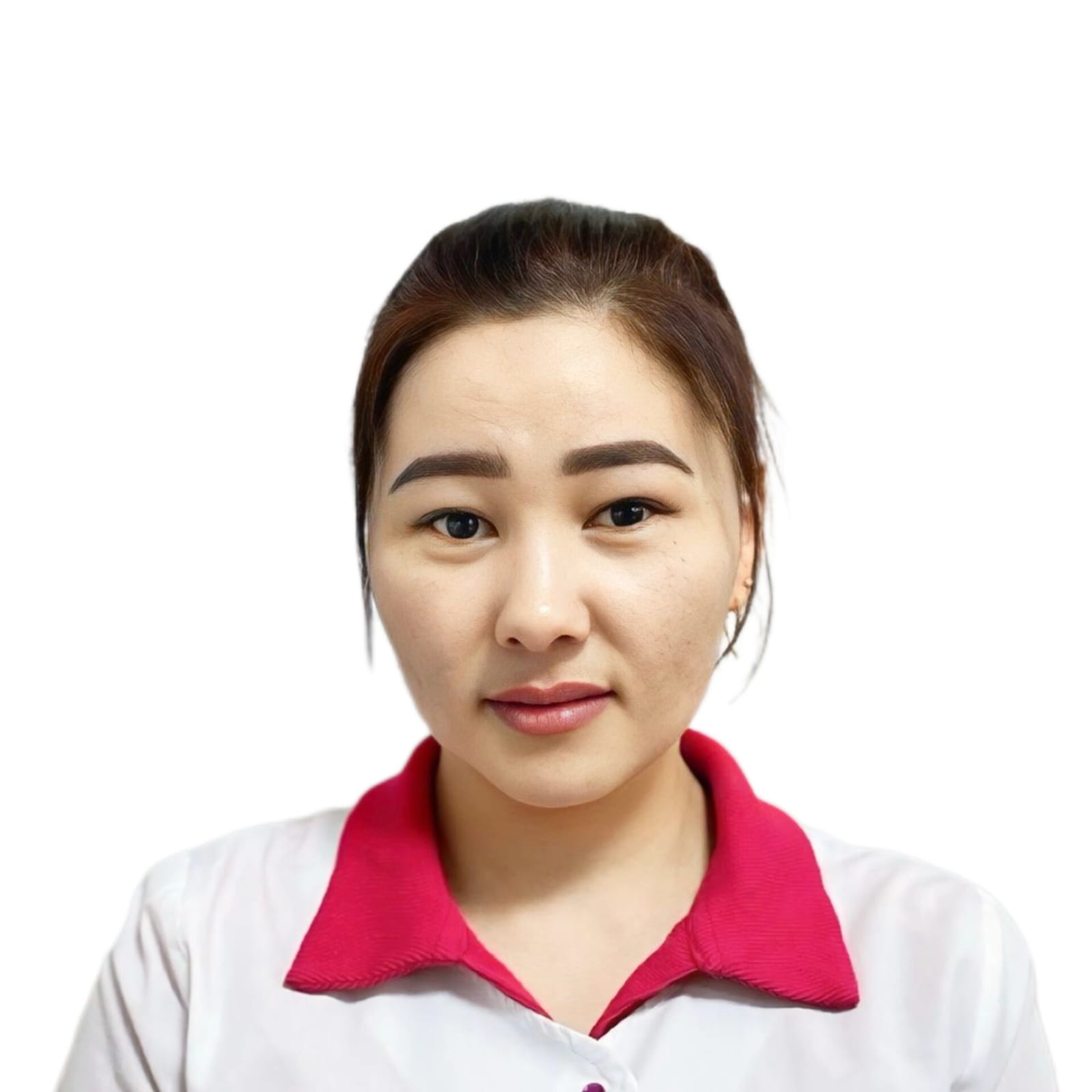 Сартаева Улжалгас Спандияровна