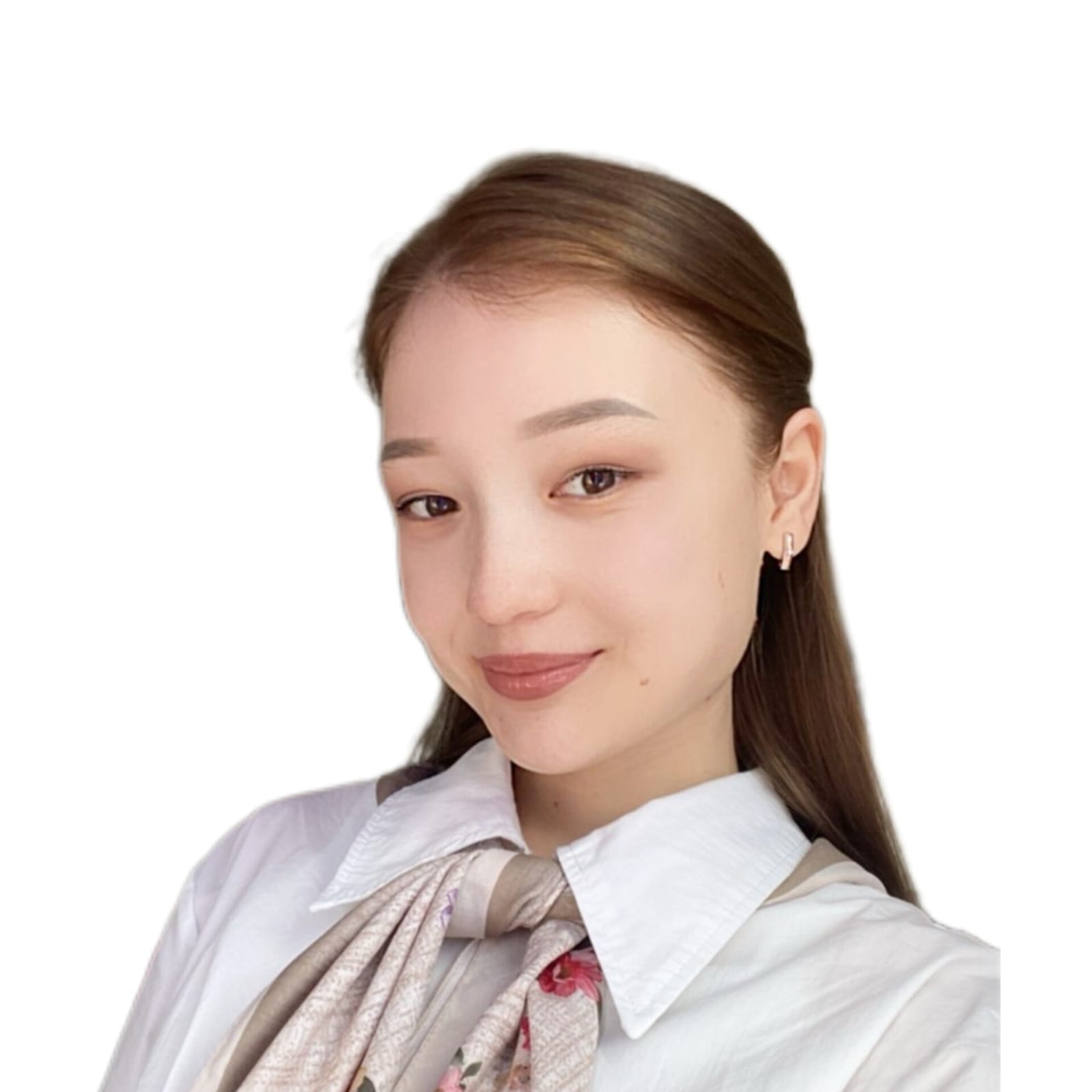 Наухан Диана Нурланқызы