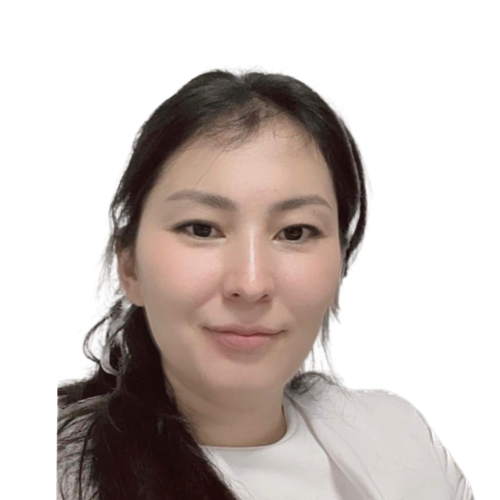 Шәкірова Балнұр Құрбанбайқызы