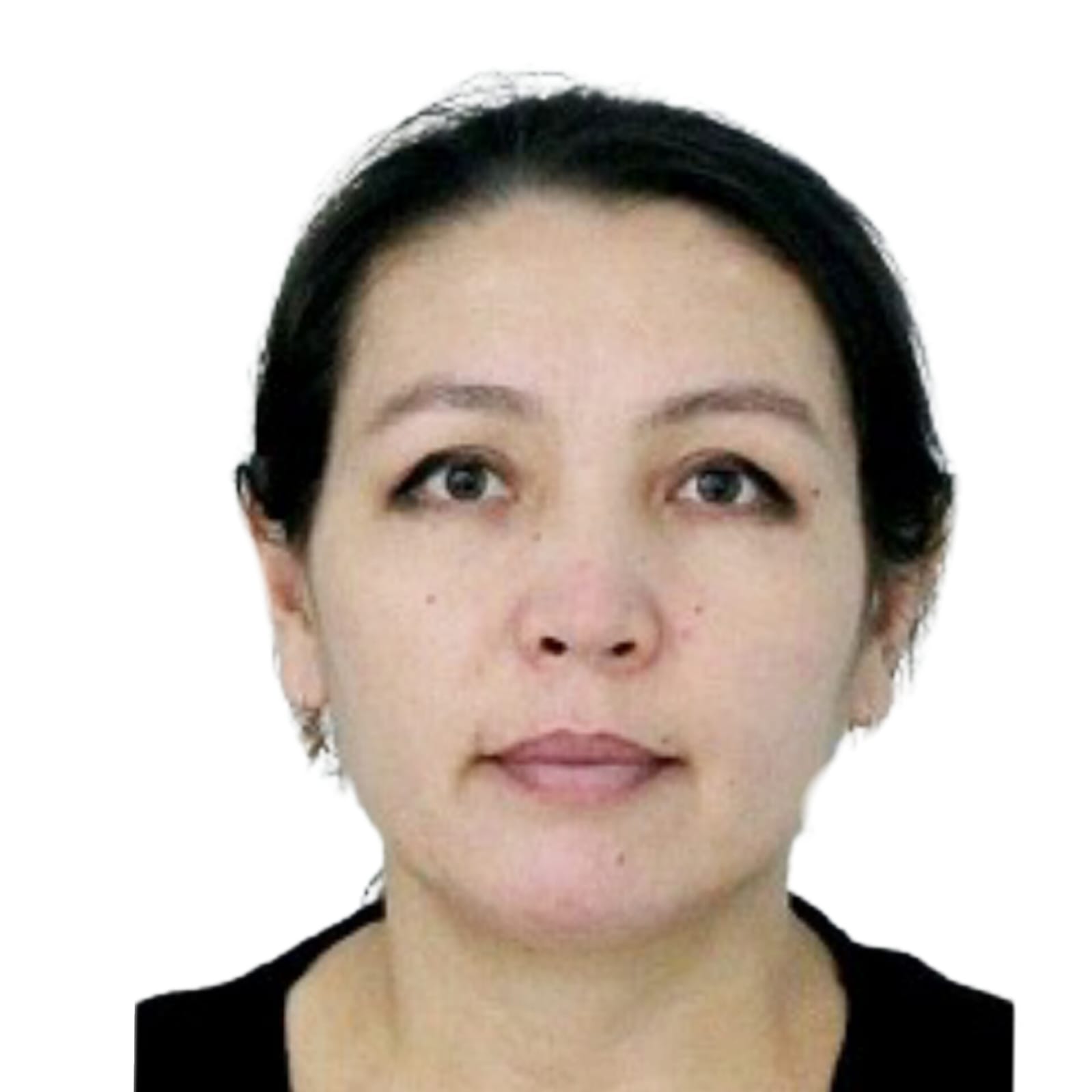 Юсупова Акшолпан Балтабаевна