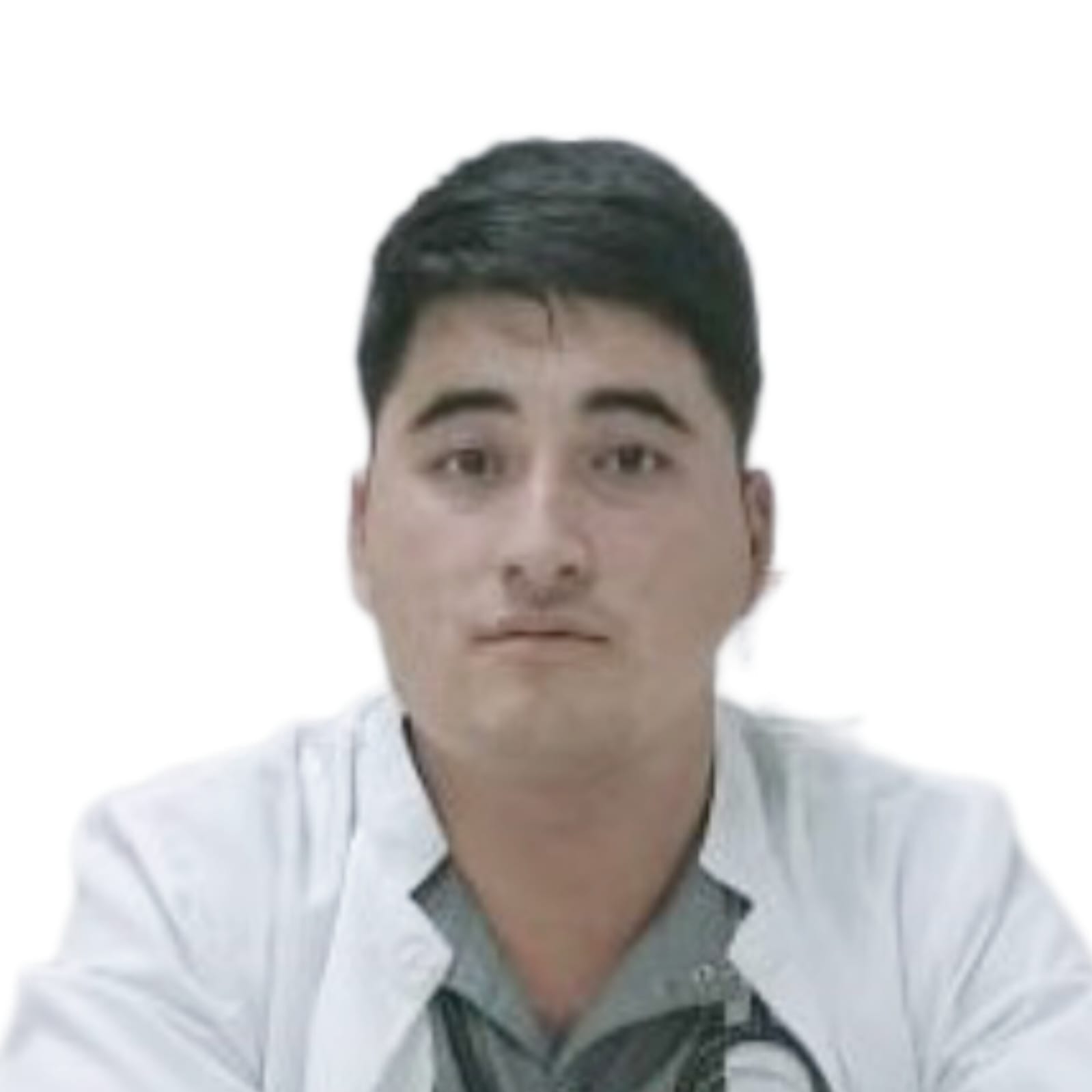 Анарматов Сардор Вахиджанович