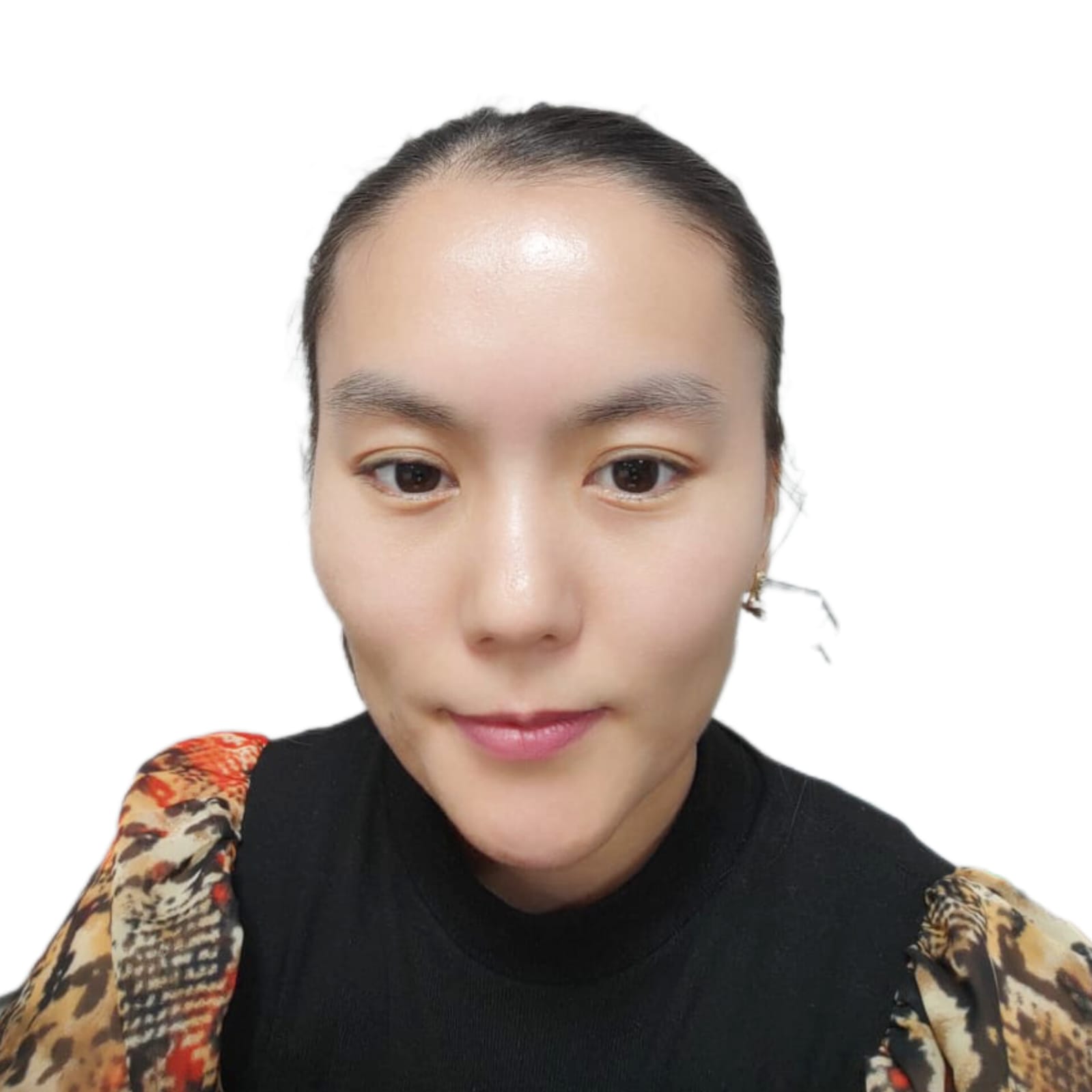 Қазбекова Ботакөз Турсынбайқызы