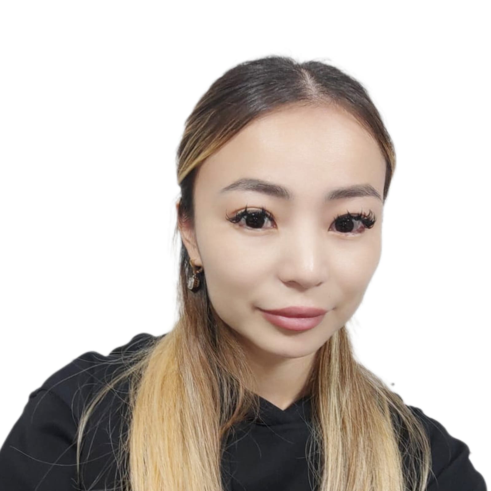 Дүйсенбекова Арайлым Ерланқызы