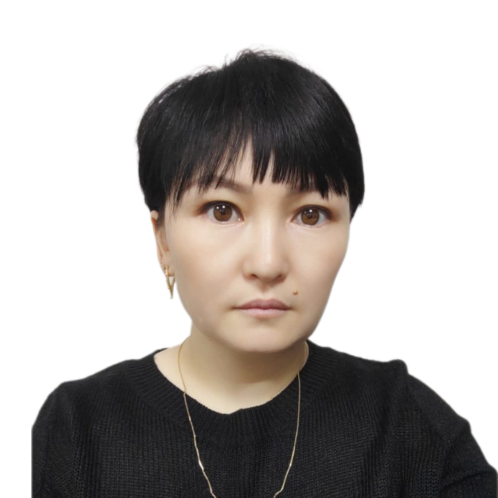 Есенбаева Айгул Тойшыбекқызы