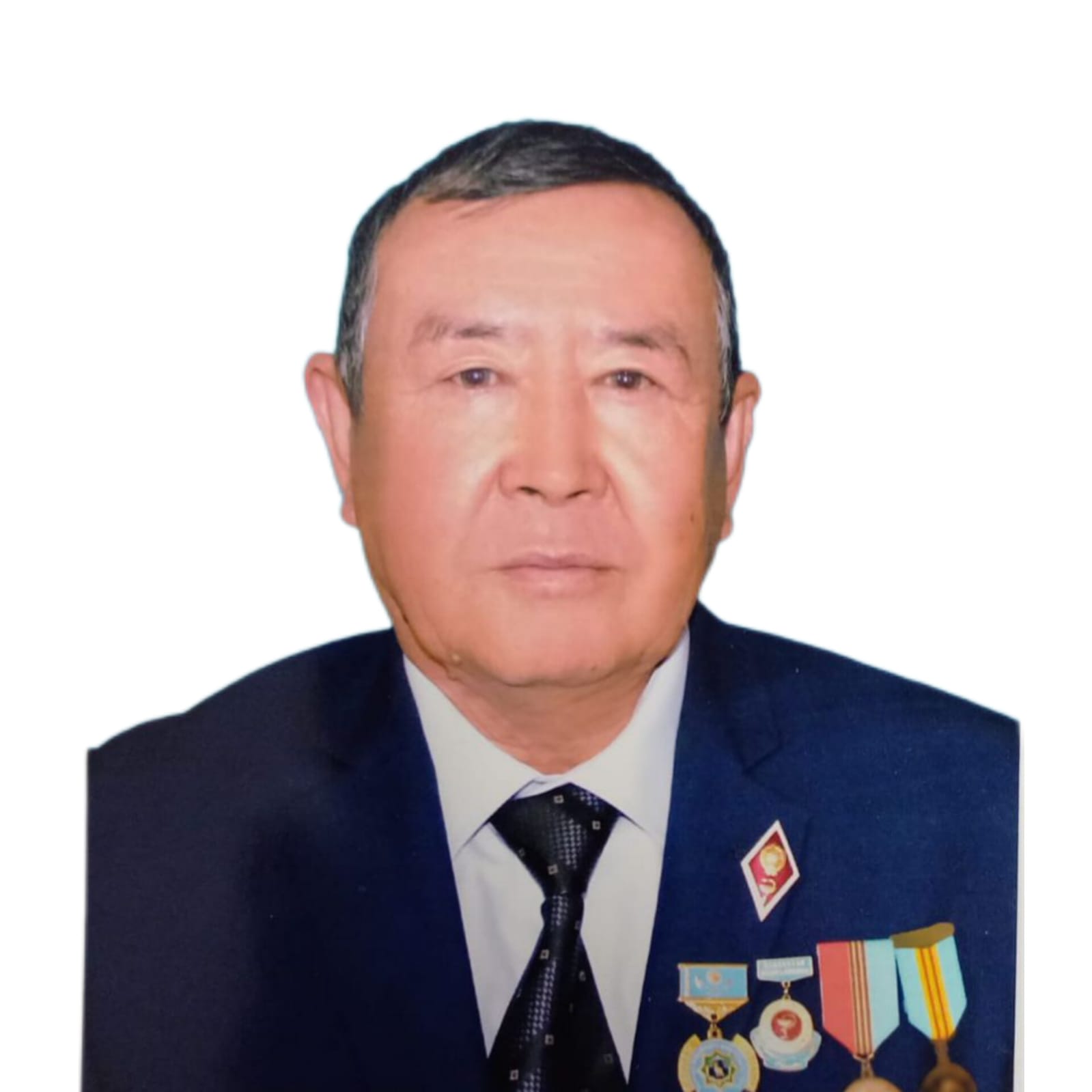 Алшымбаев Кемелбек Сұлтанбекұлы