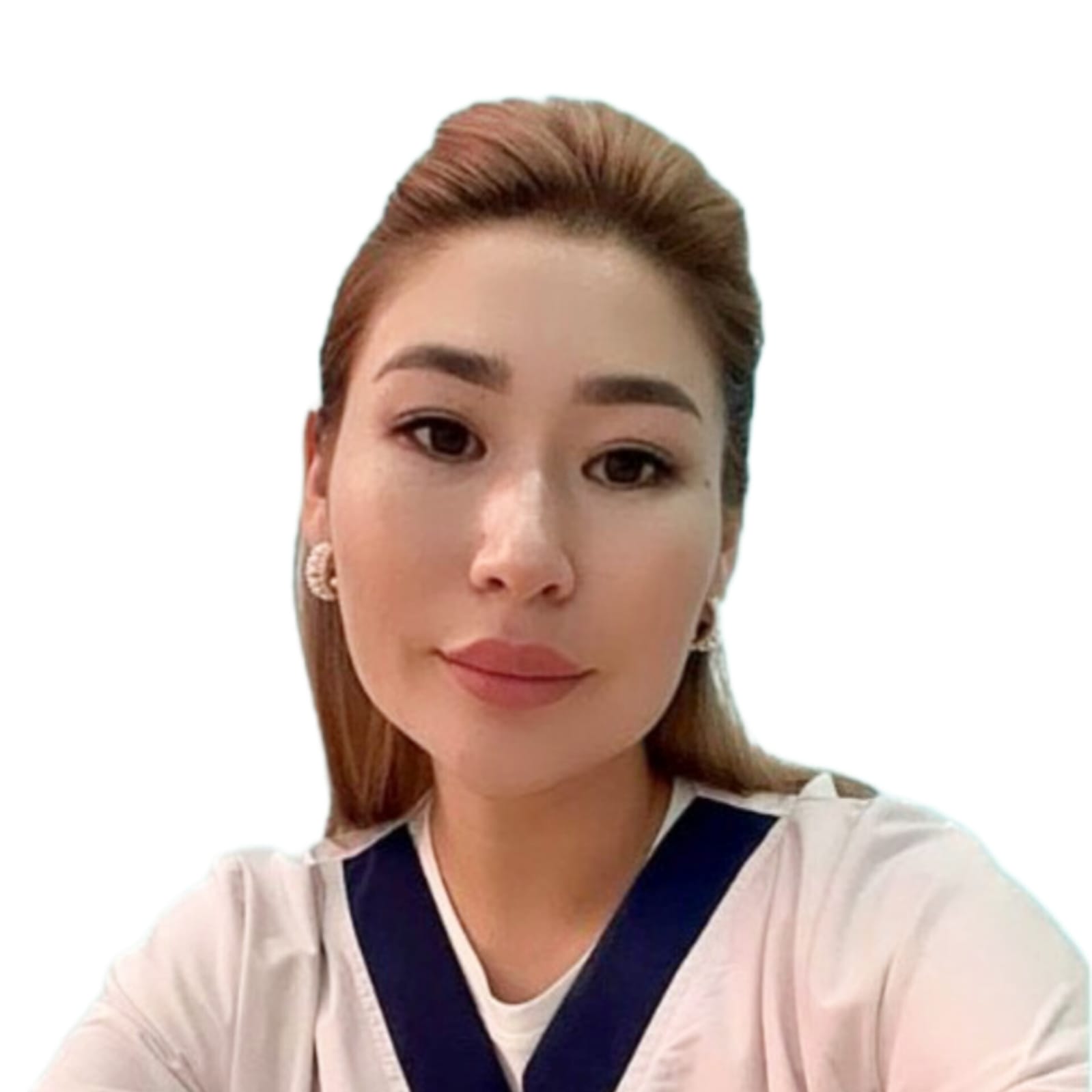 Эскараева Мөлдір Абдуманафовна