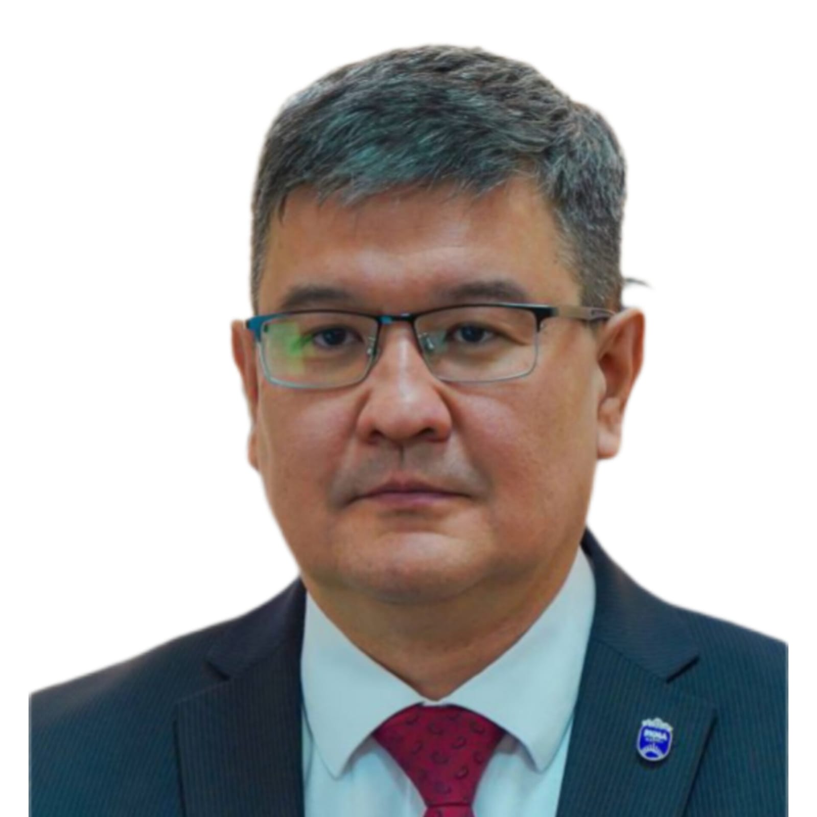 Аукенов Нурлан Ерденович