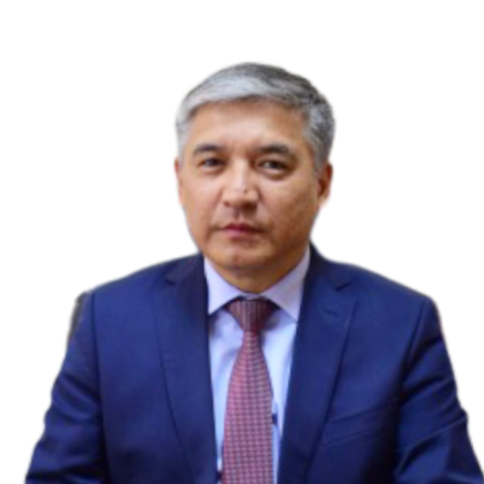 Нурмашев Бекайдар Калдыбаевич