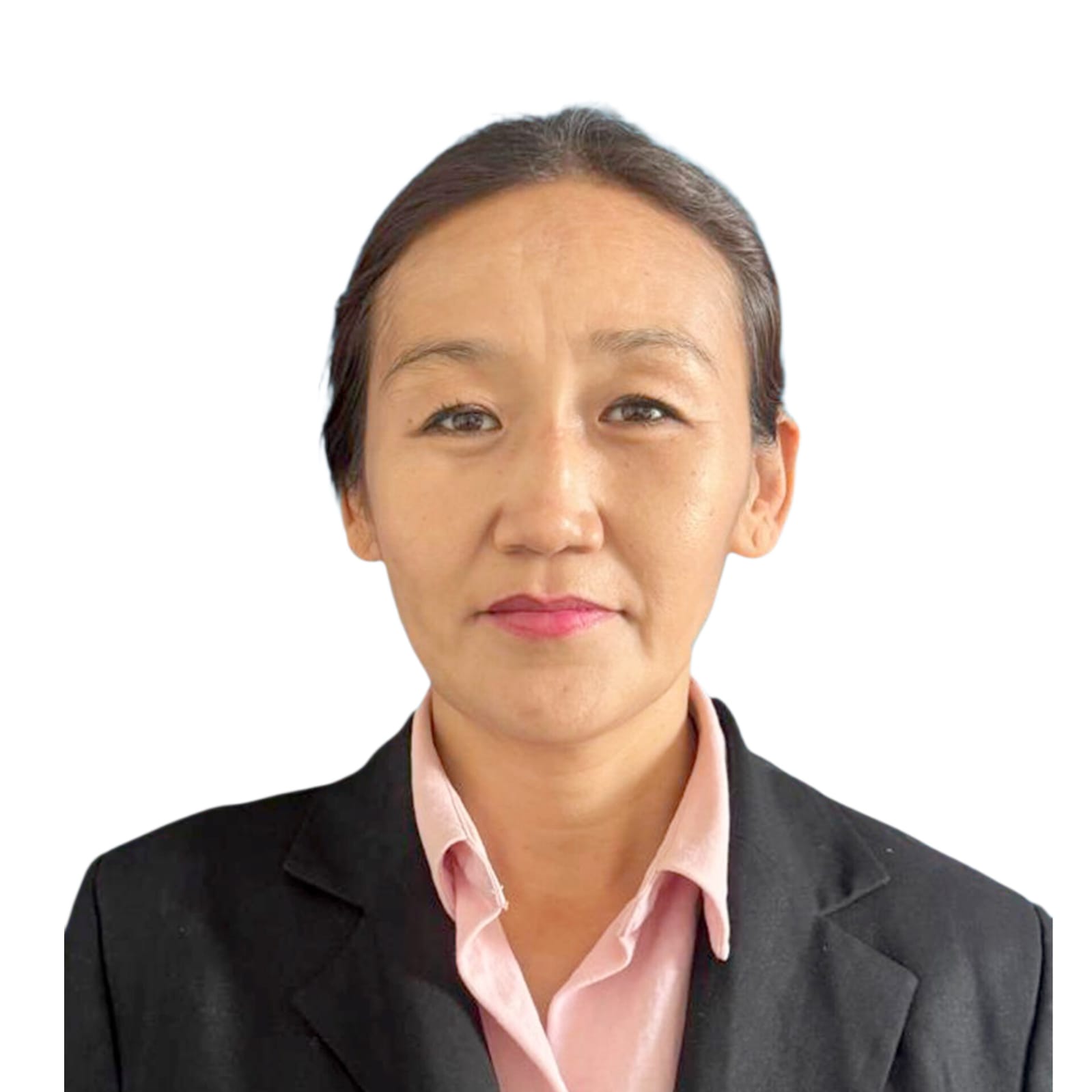 Усербаева Бану Әбдірайымқызы