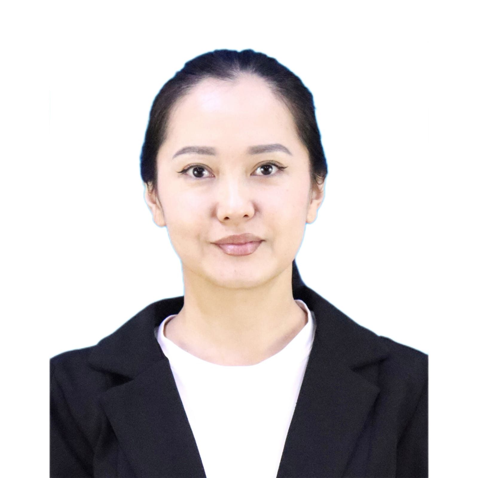 Ағабек Гүлназ Болатбекқызы