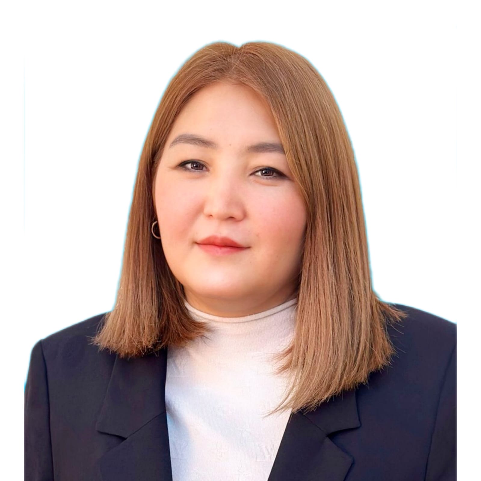 Катчанова Айгерім Болатқызы