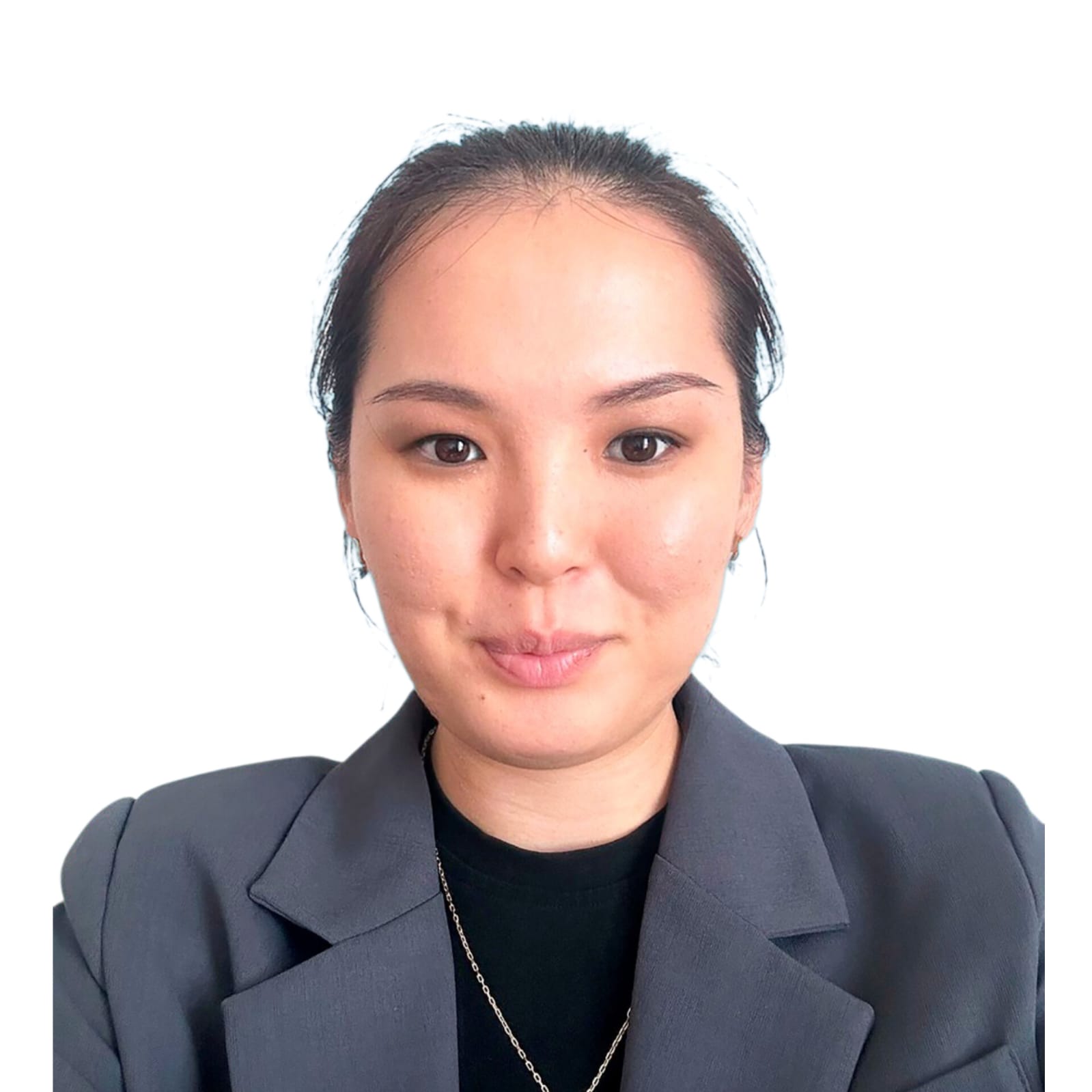 Орынбек Ажар Ғаниқызы