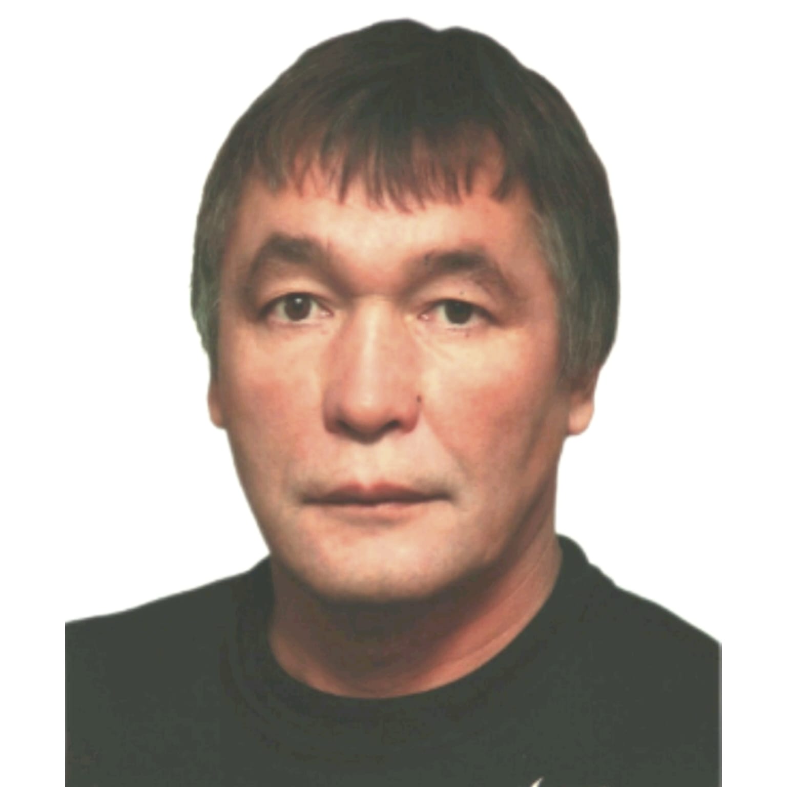 Файзулин Хайрттын Валиевич