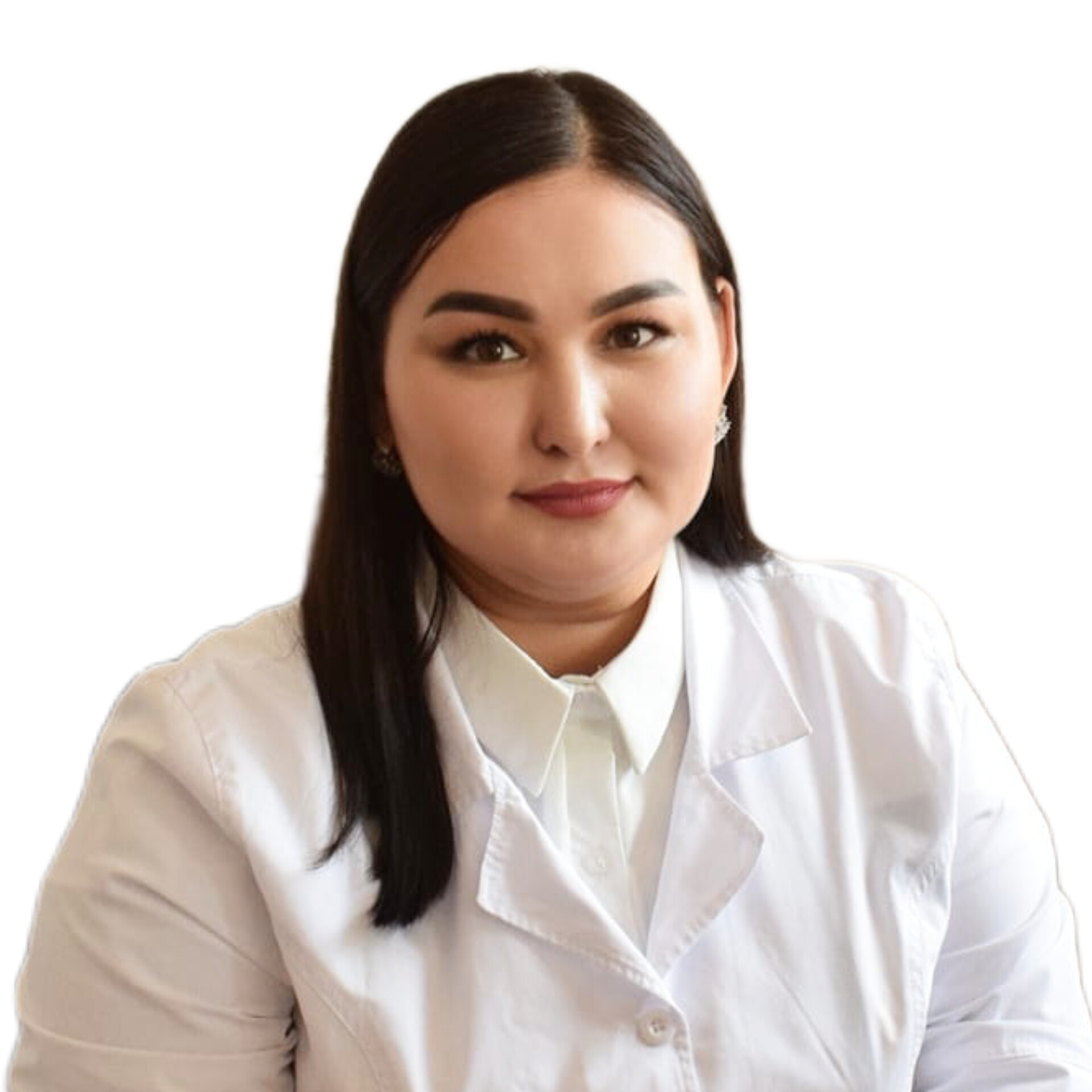 Ералхан Ақмарал Қайратовна