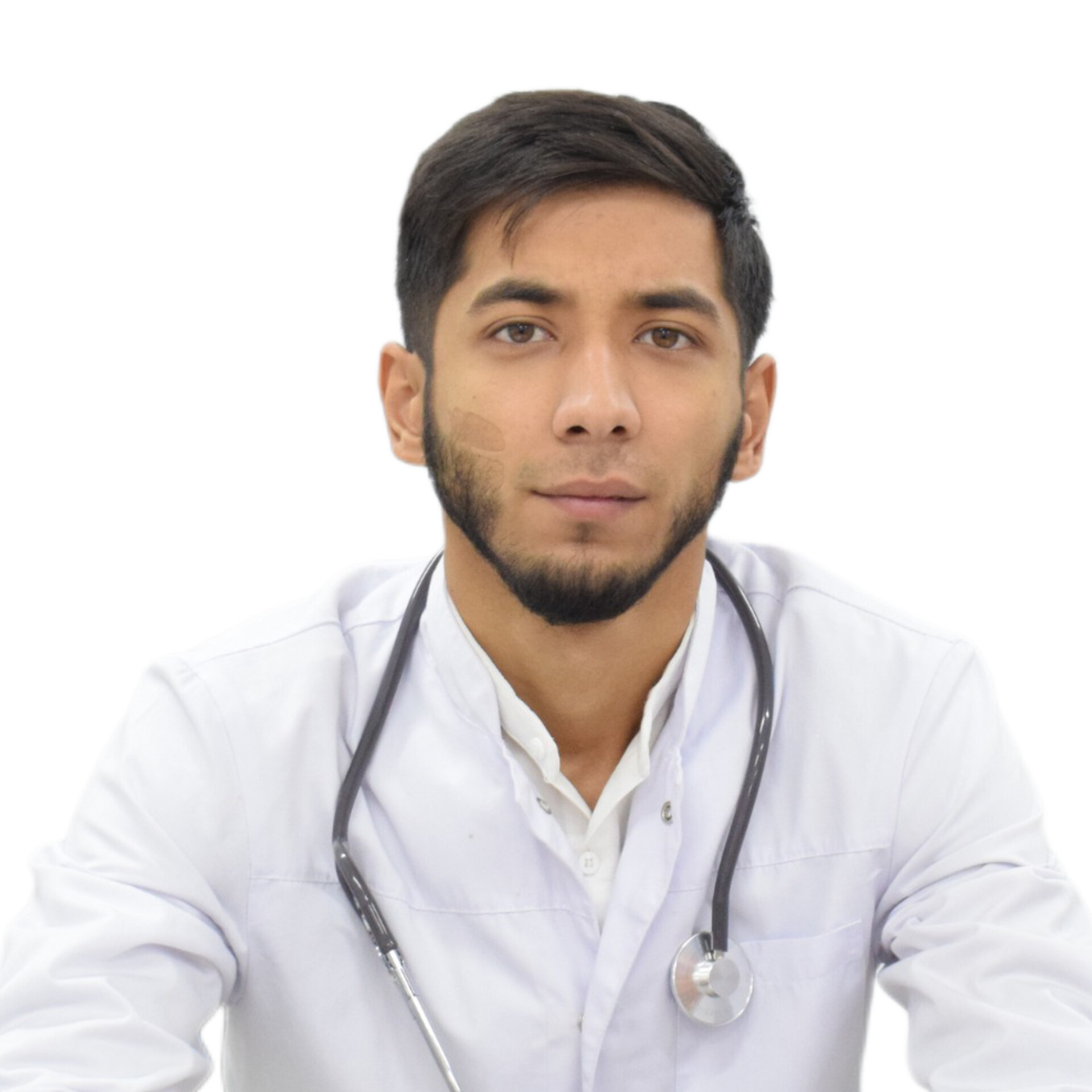 Садуллаев Бабур Хасанулы