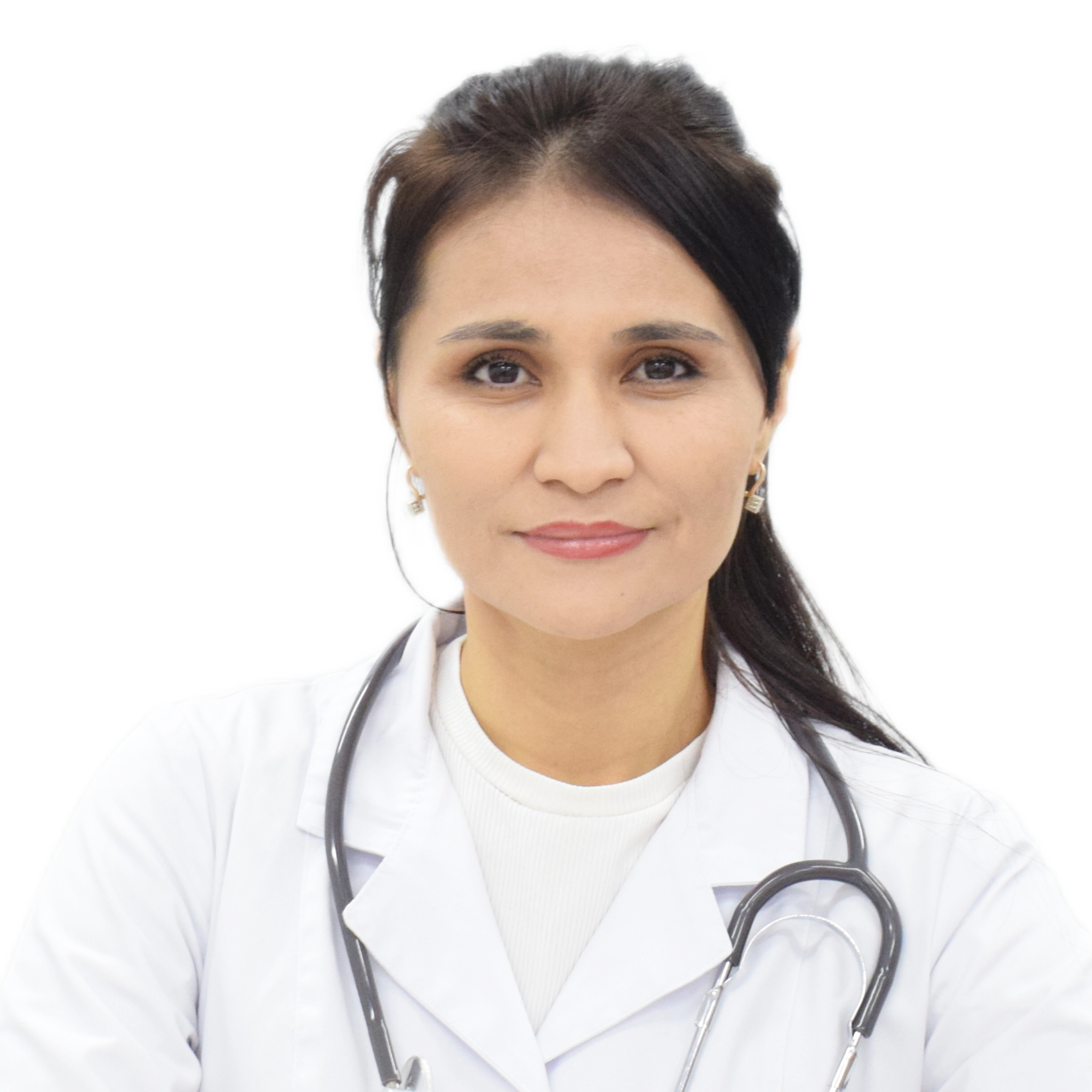 Утебаева Жансая Айтуовна