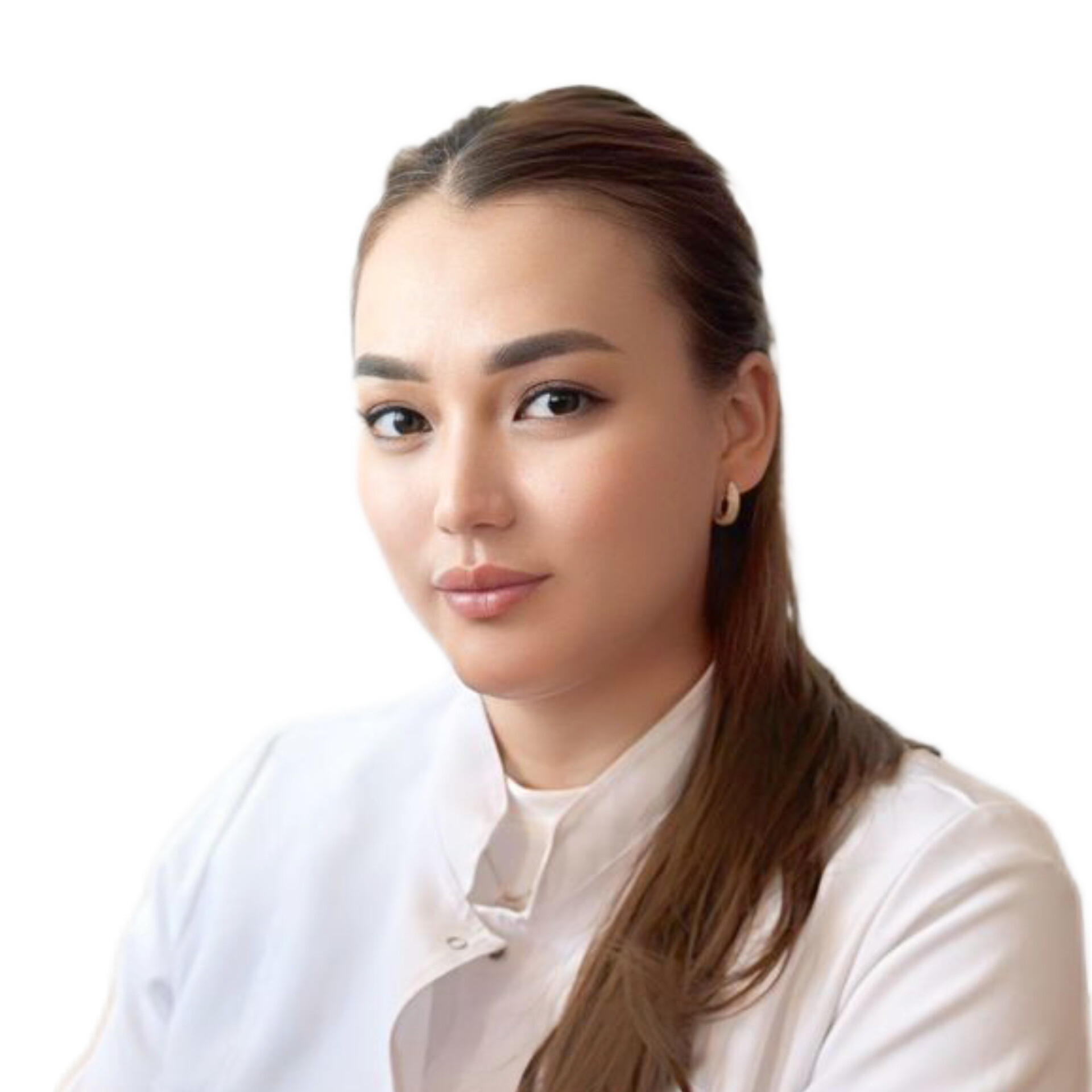 Мәлік Майра Гайдарқызы