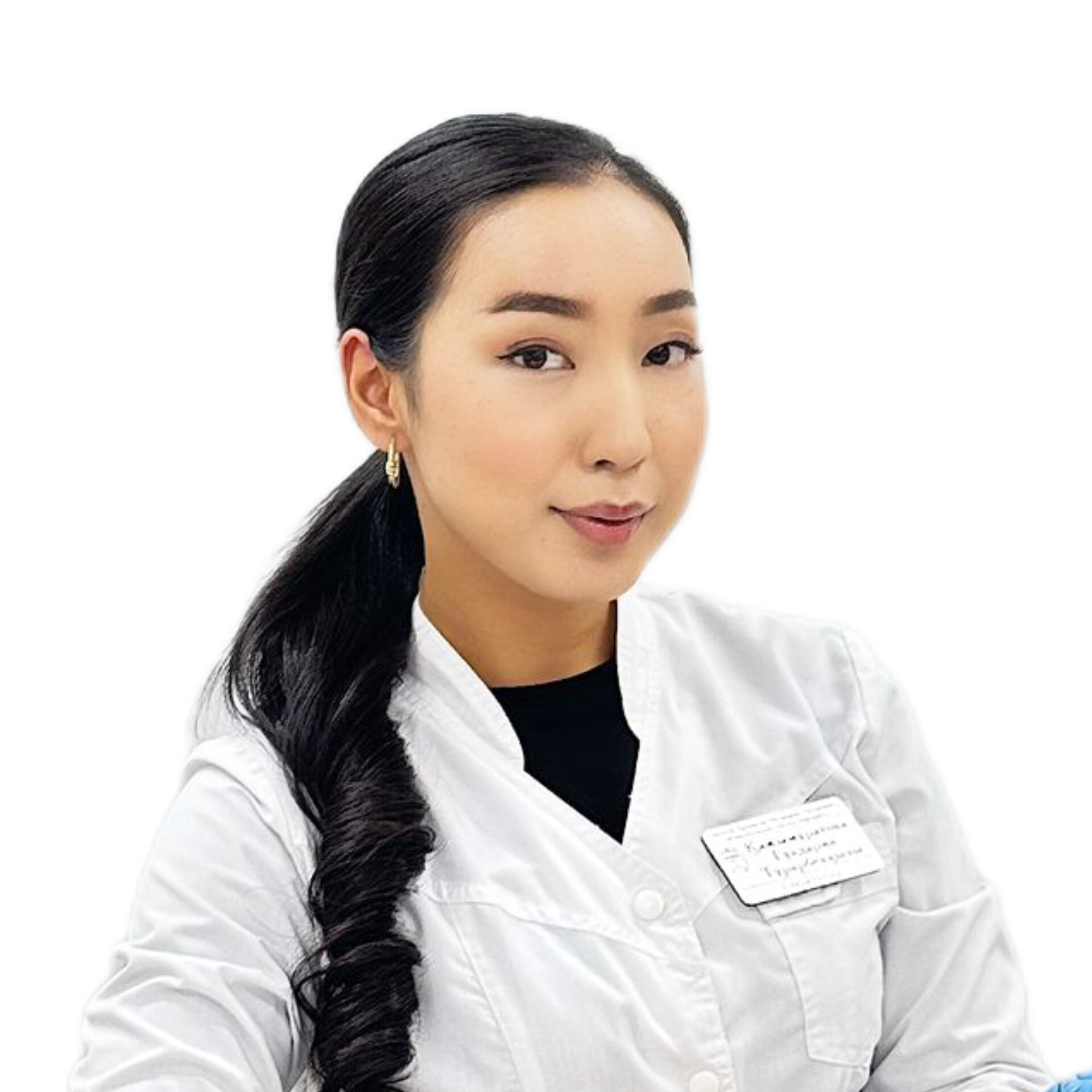 Қажымұратова Гүлдария Тұрарбекқызы