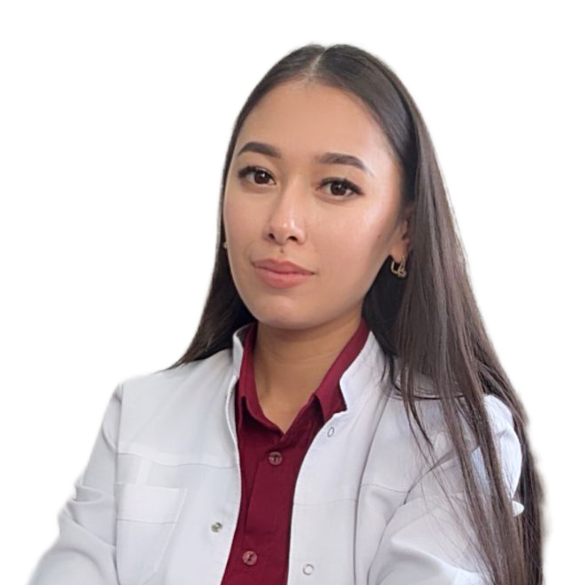 Нышанбаева Сымбат Сүндетқызы