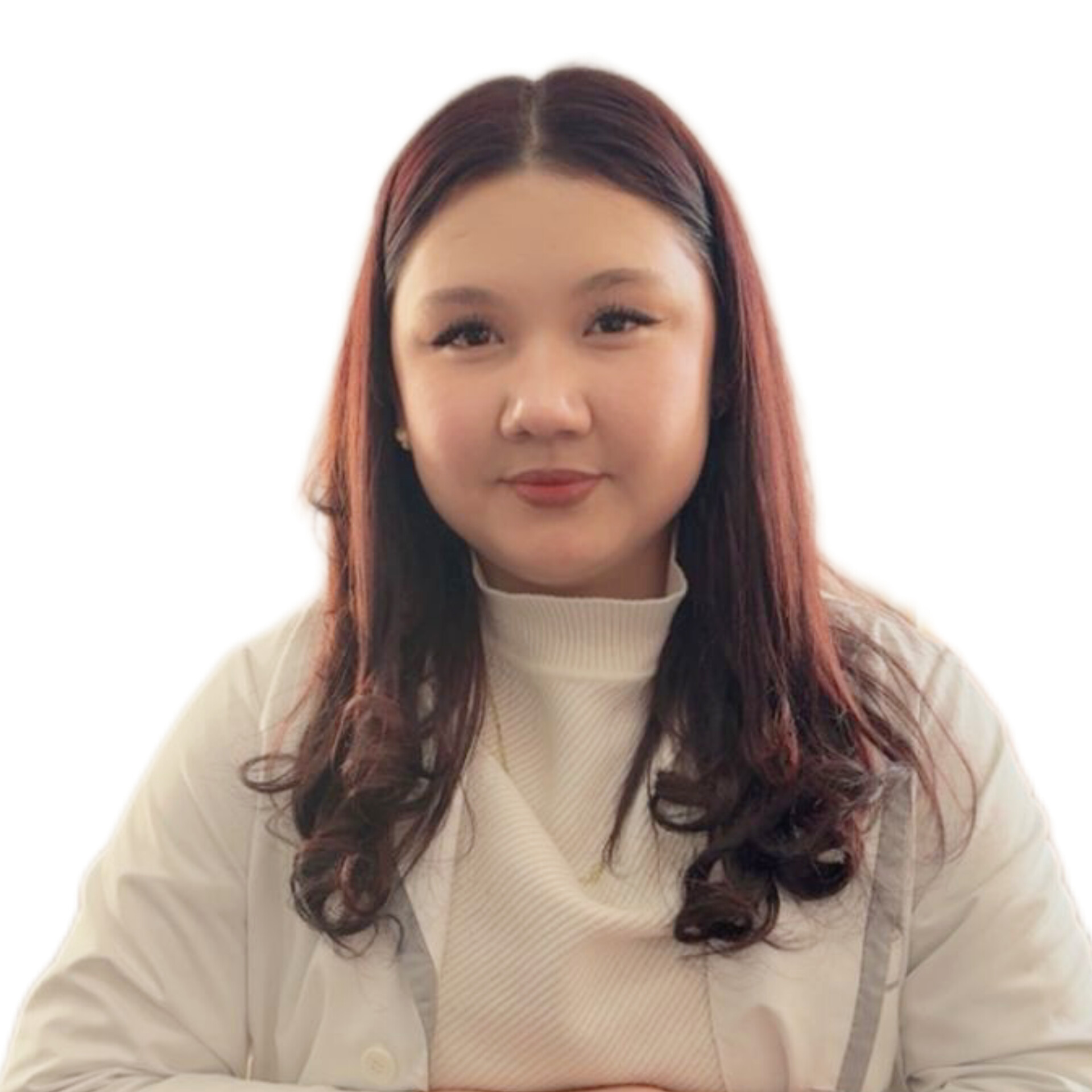 Амангелді Шұғыла Нургельдықызы