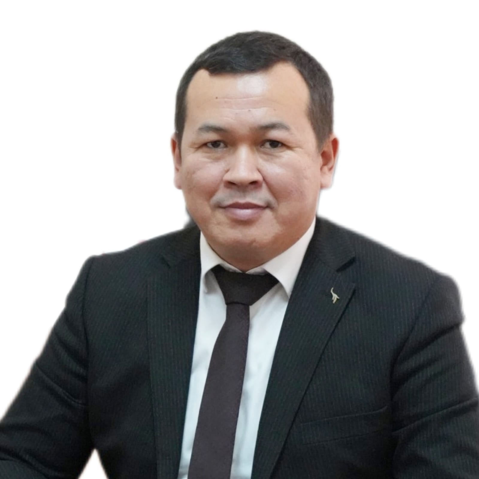 Кемельбеков Қанатжан Сауханбекұлы