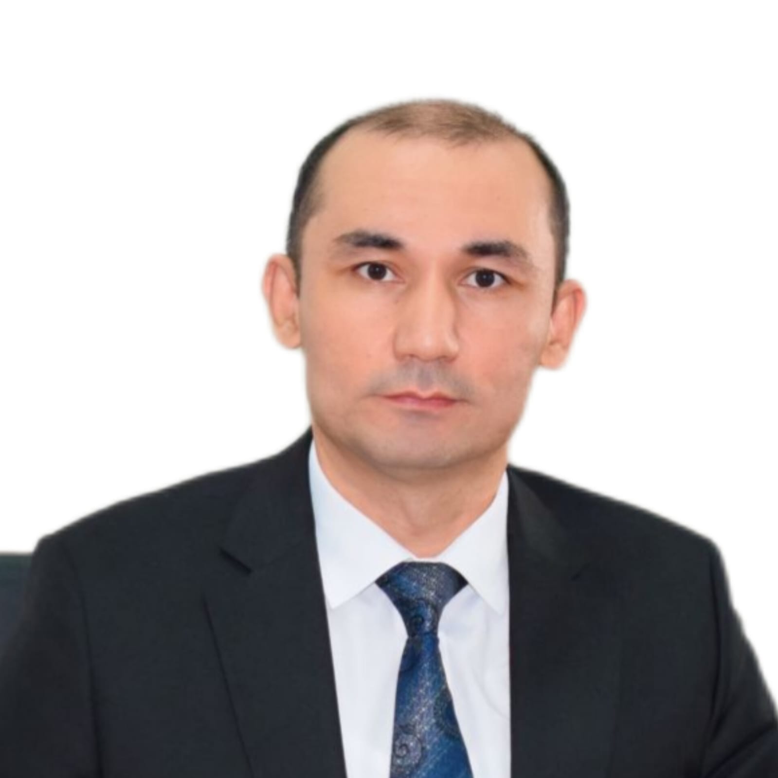 Сабуров Алишер Раджапбаевич