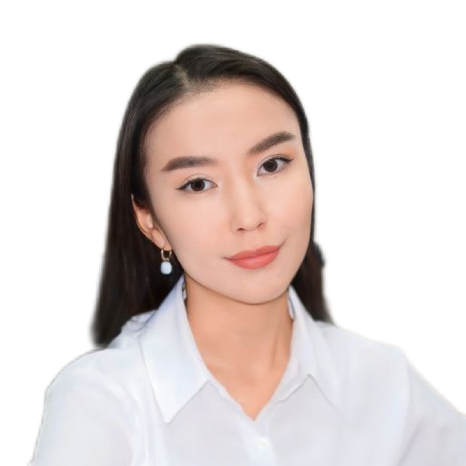 Досполова Эльмира Макулбековна