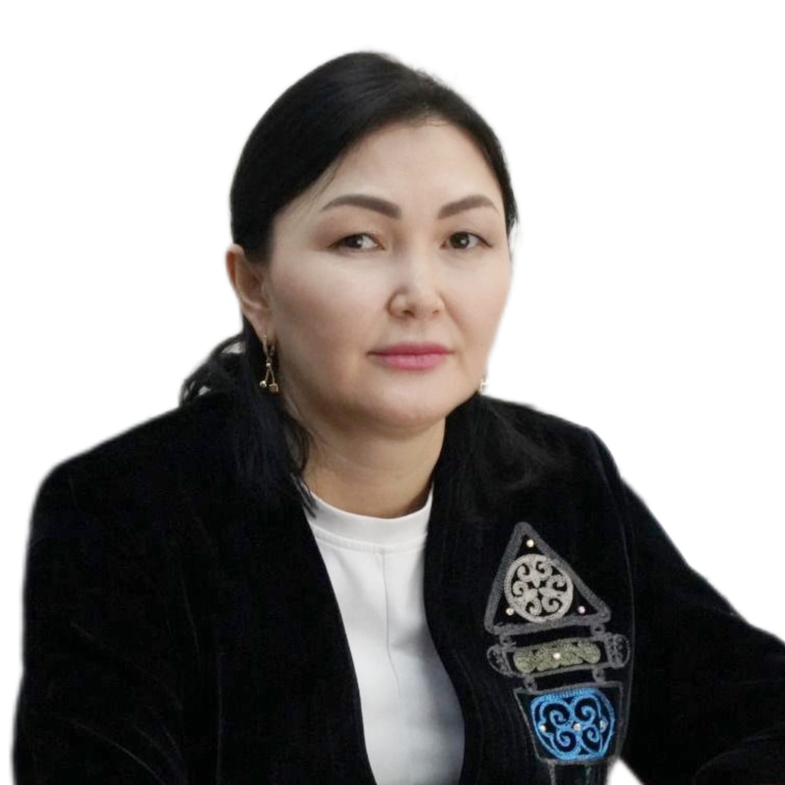 Кенжеева Гульназия Исатайқызы