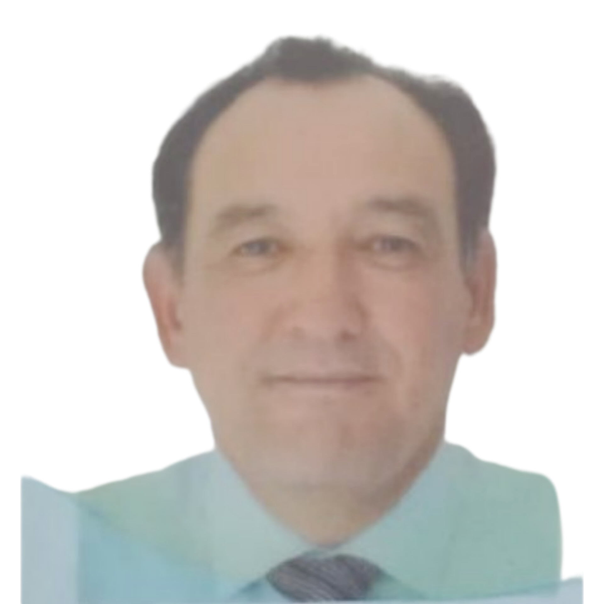 Усманов Махмуд Арафович