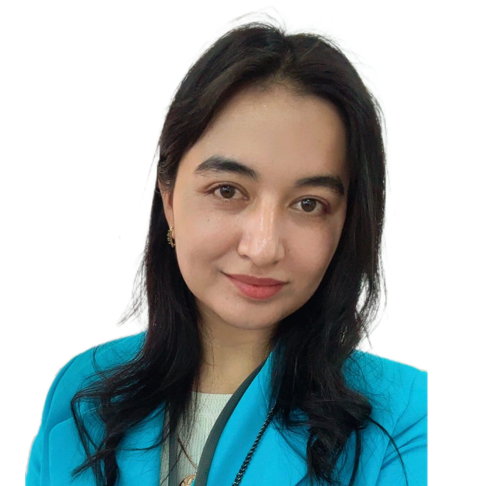 Алимханова Шахло Палахаевна