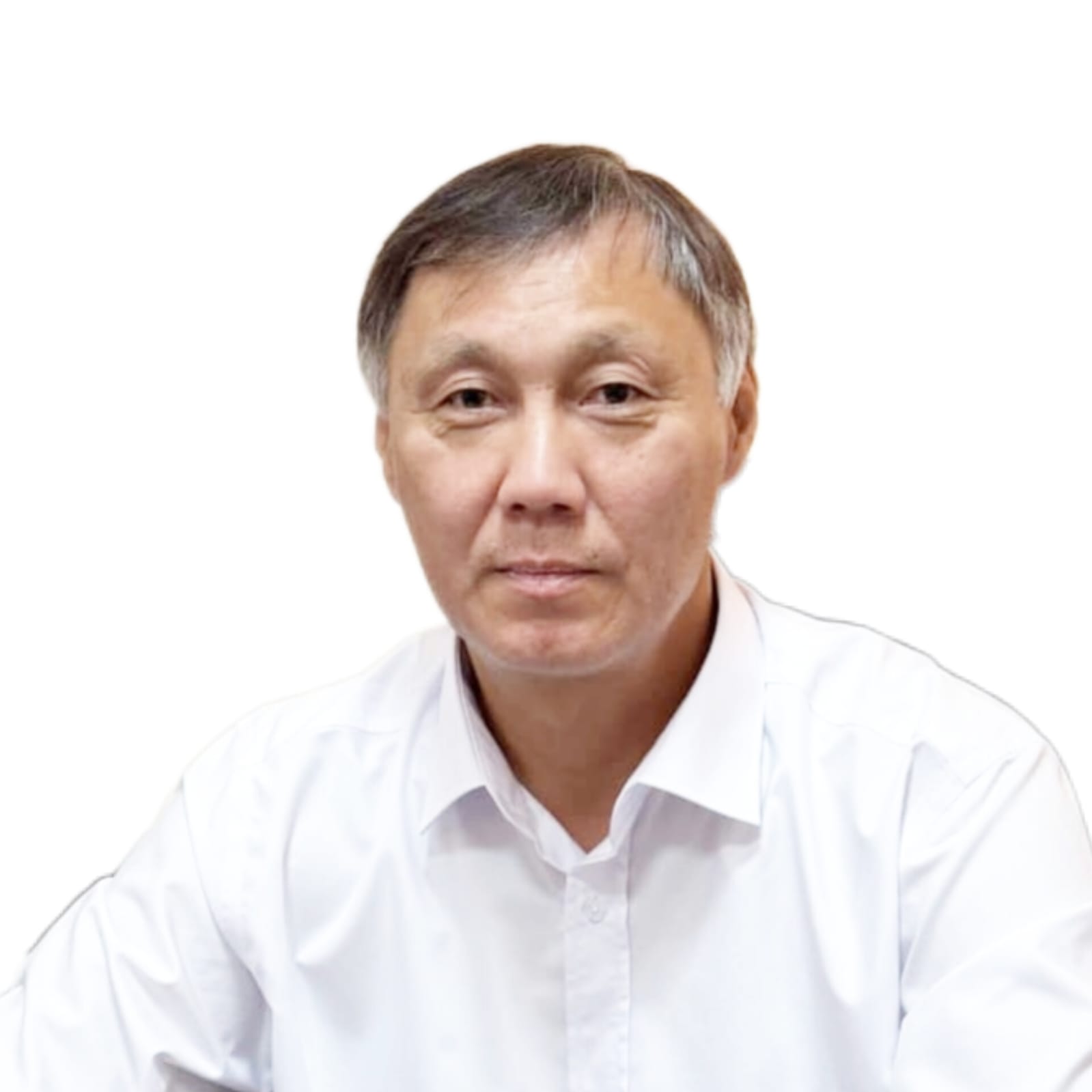 Арыстанбаев Құттыбек Есенгелдіұлы