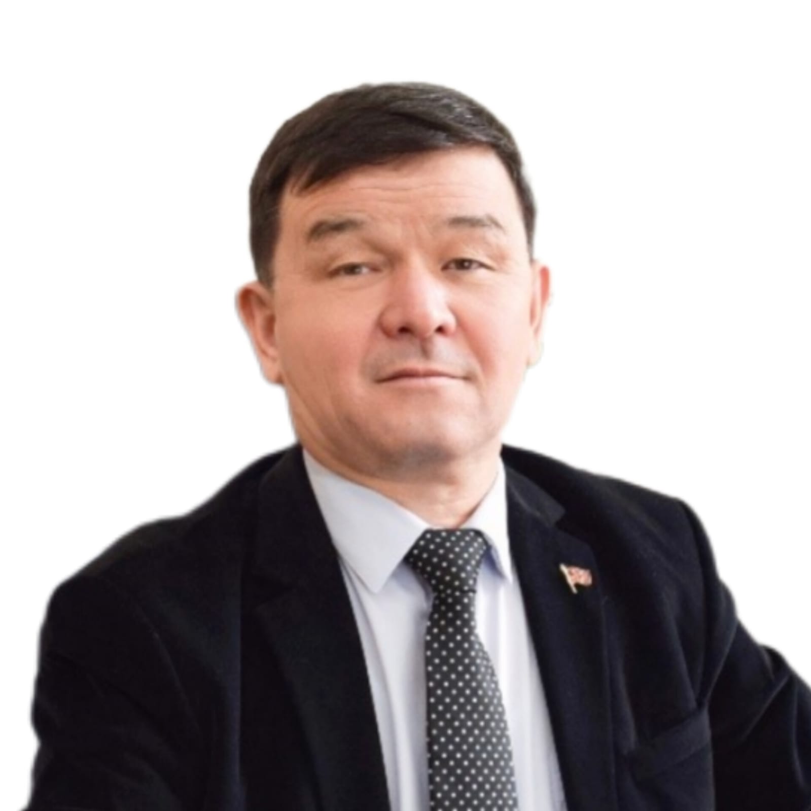 Сапақбай Мәлік Мырзаханұлы