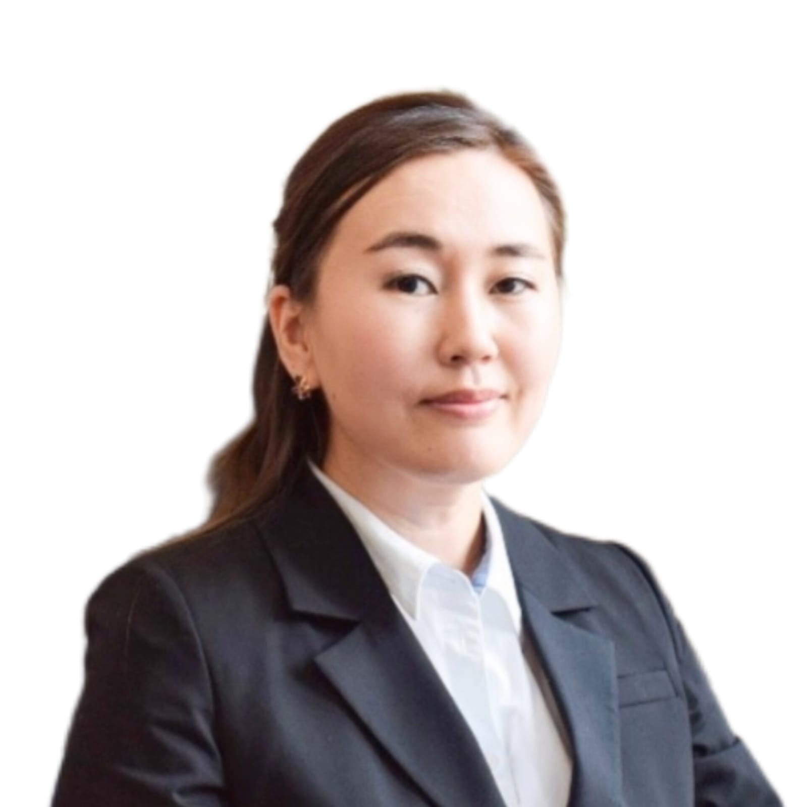 Козыкеева Раушан Айдарбековна