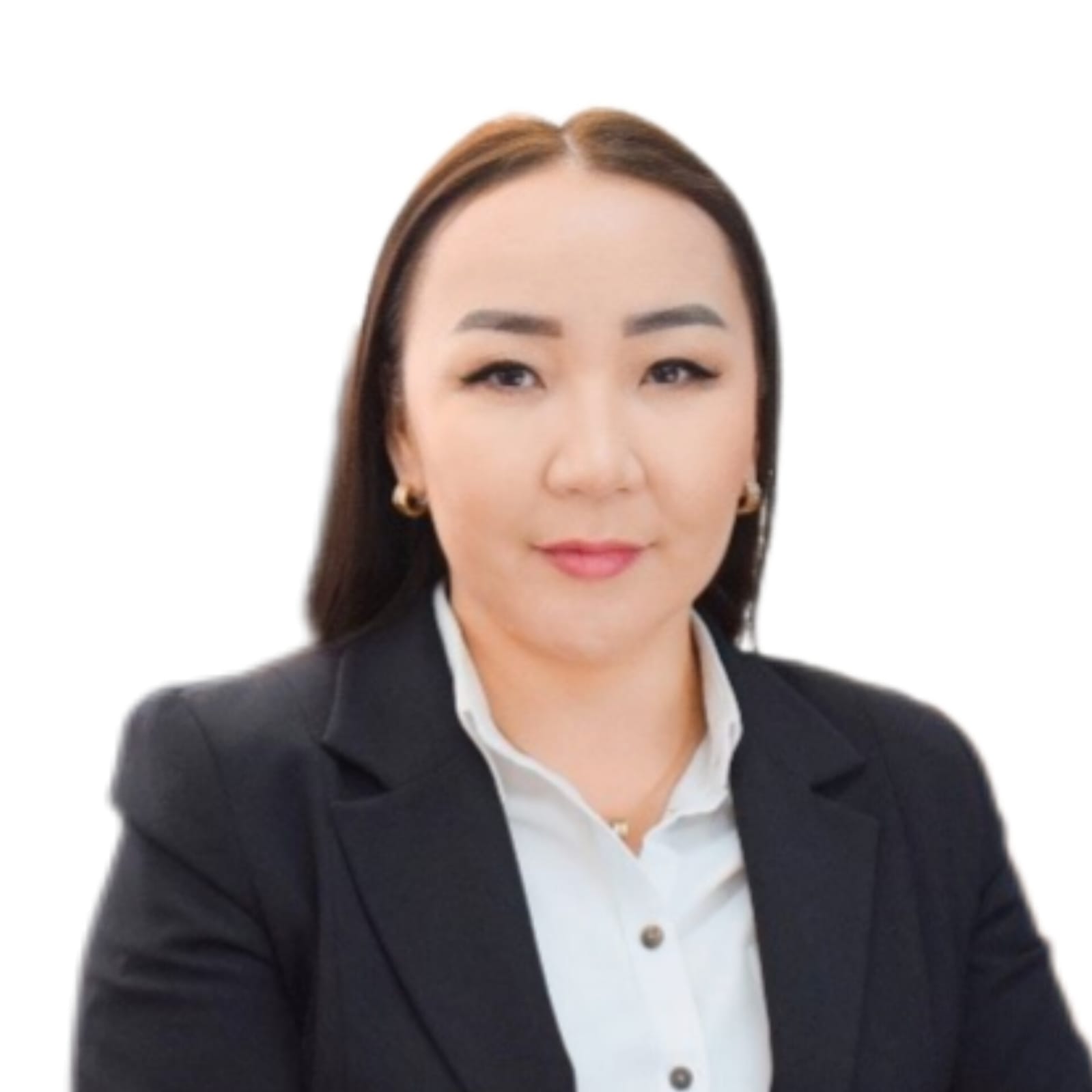 Жаксыбаева Айгуль Ержановна