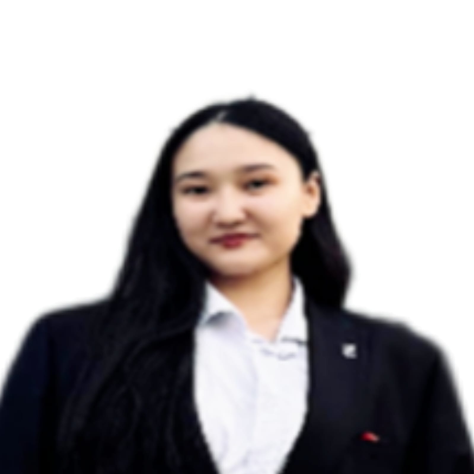 Шайзанда Аяулым Бегжанқызы