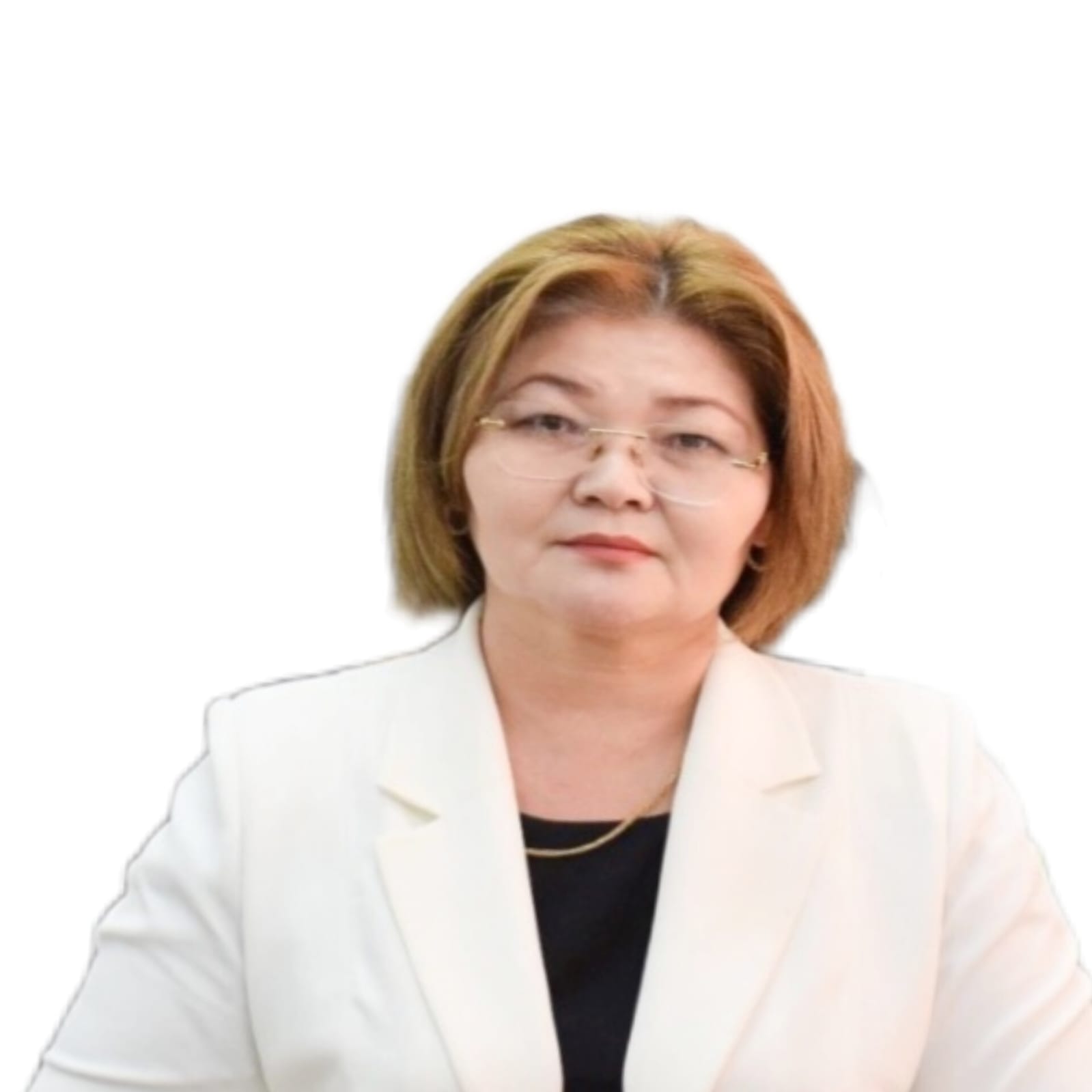 Кушкарова Алтыншаш Мұхаметқалиқызы