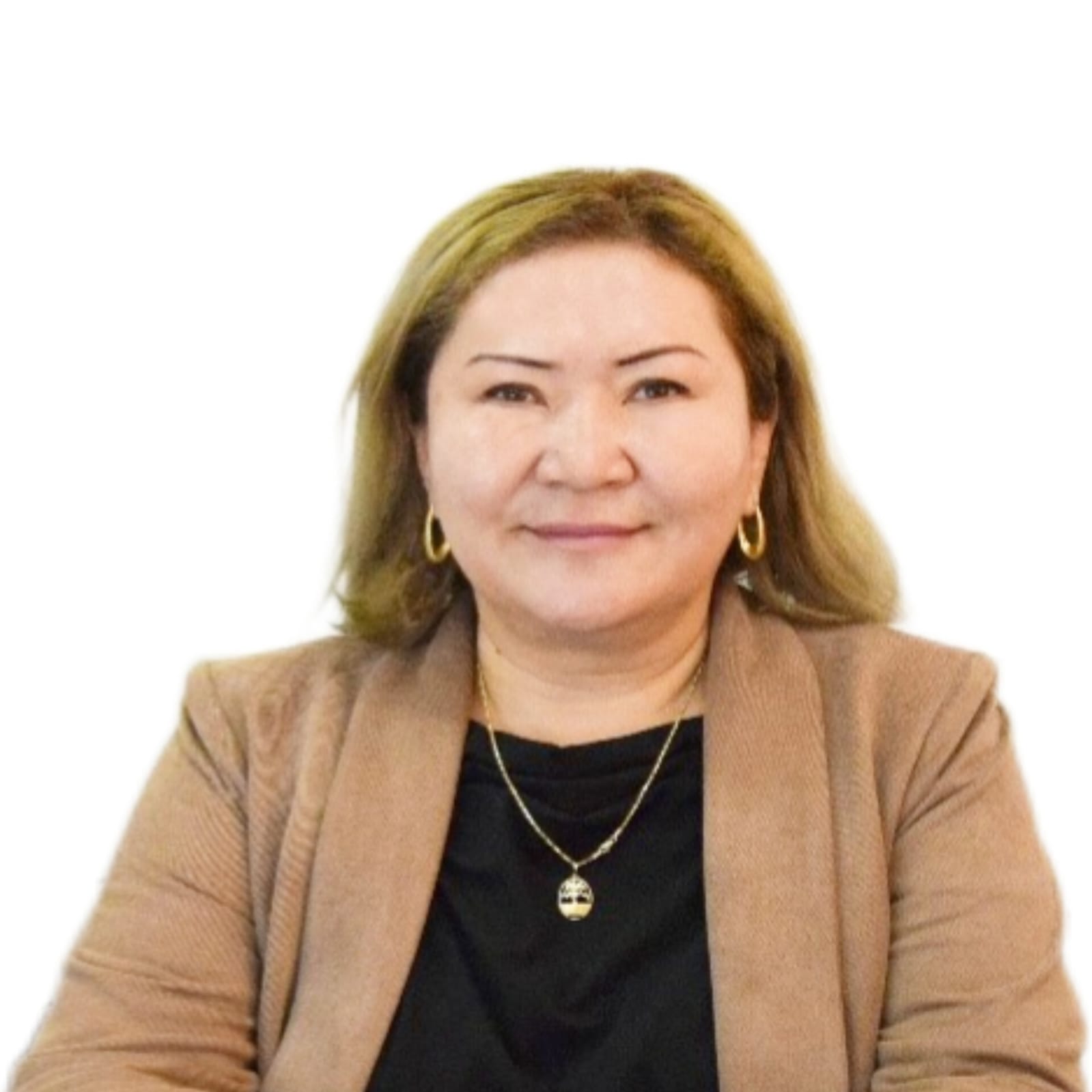 Тайжанова Меруерт Аюбековна