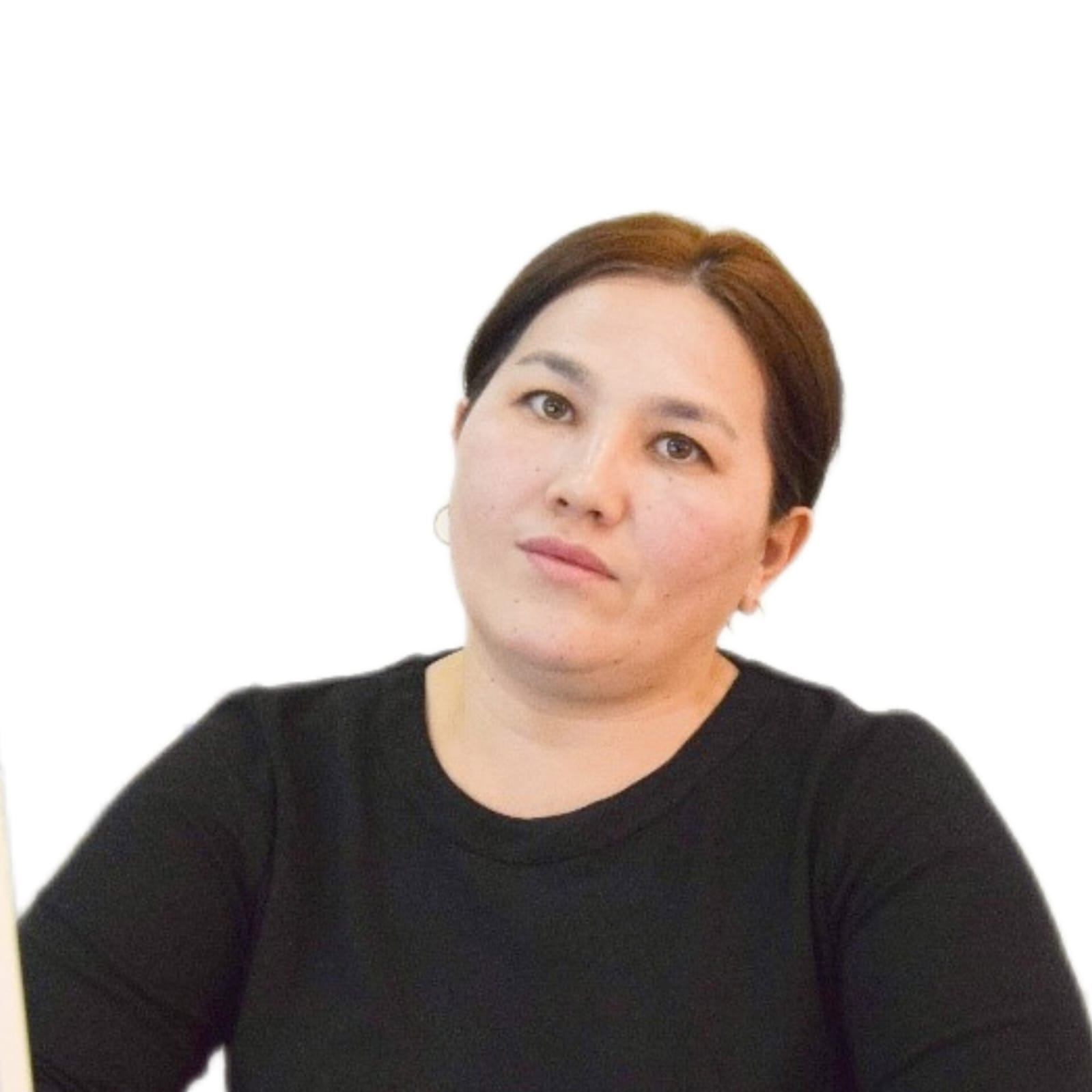 Мамбеталиева Гүлмерей Оразалықызы