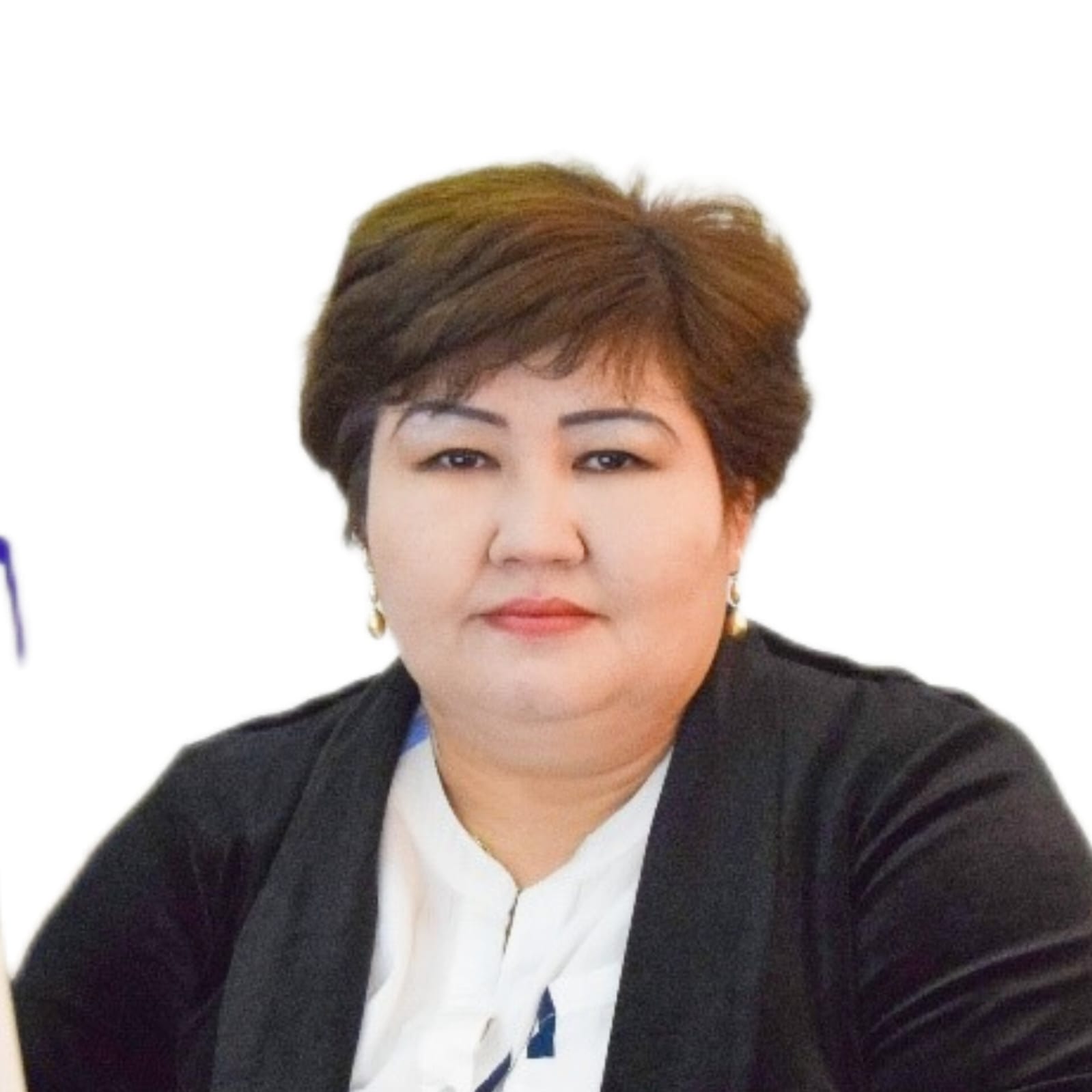 Мамбетова Шолпан Абдрахманқызы