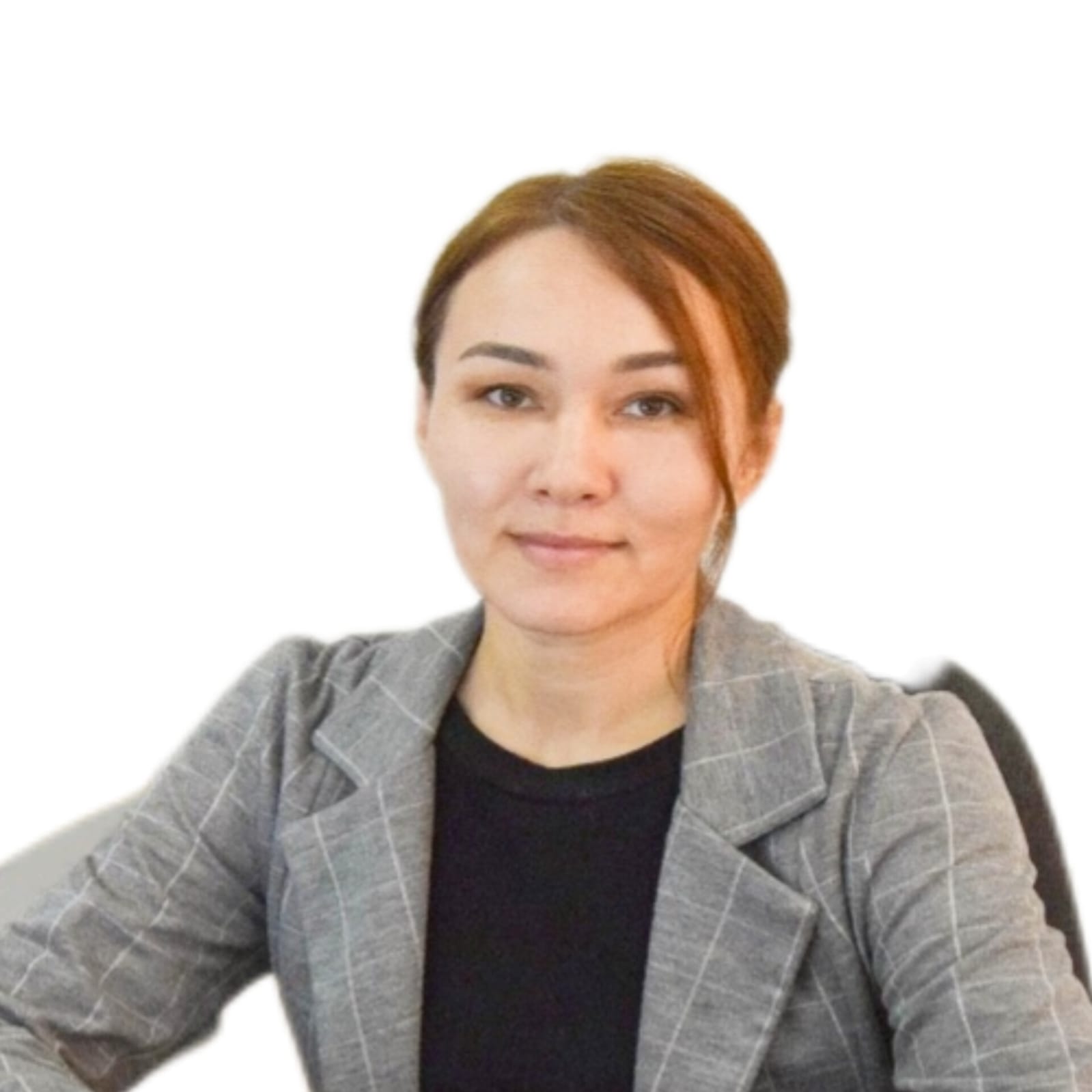 Досымбекова Айгерим Манзорқызы